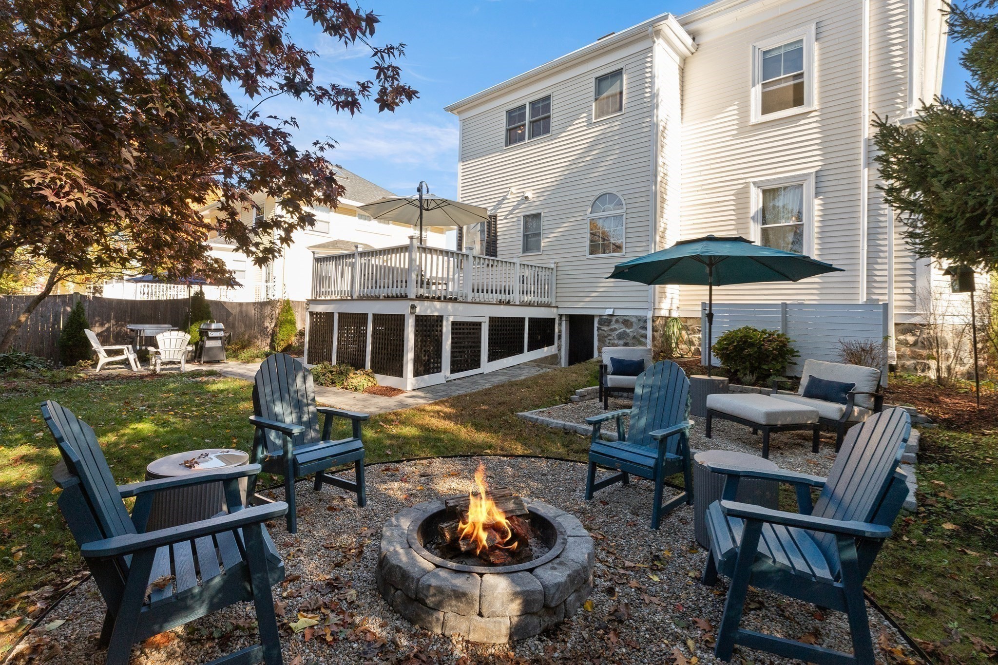 5 Beacon St, Danvers, MA 01923 - Image 31