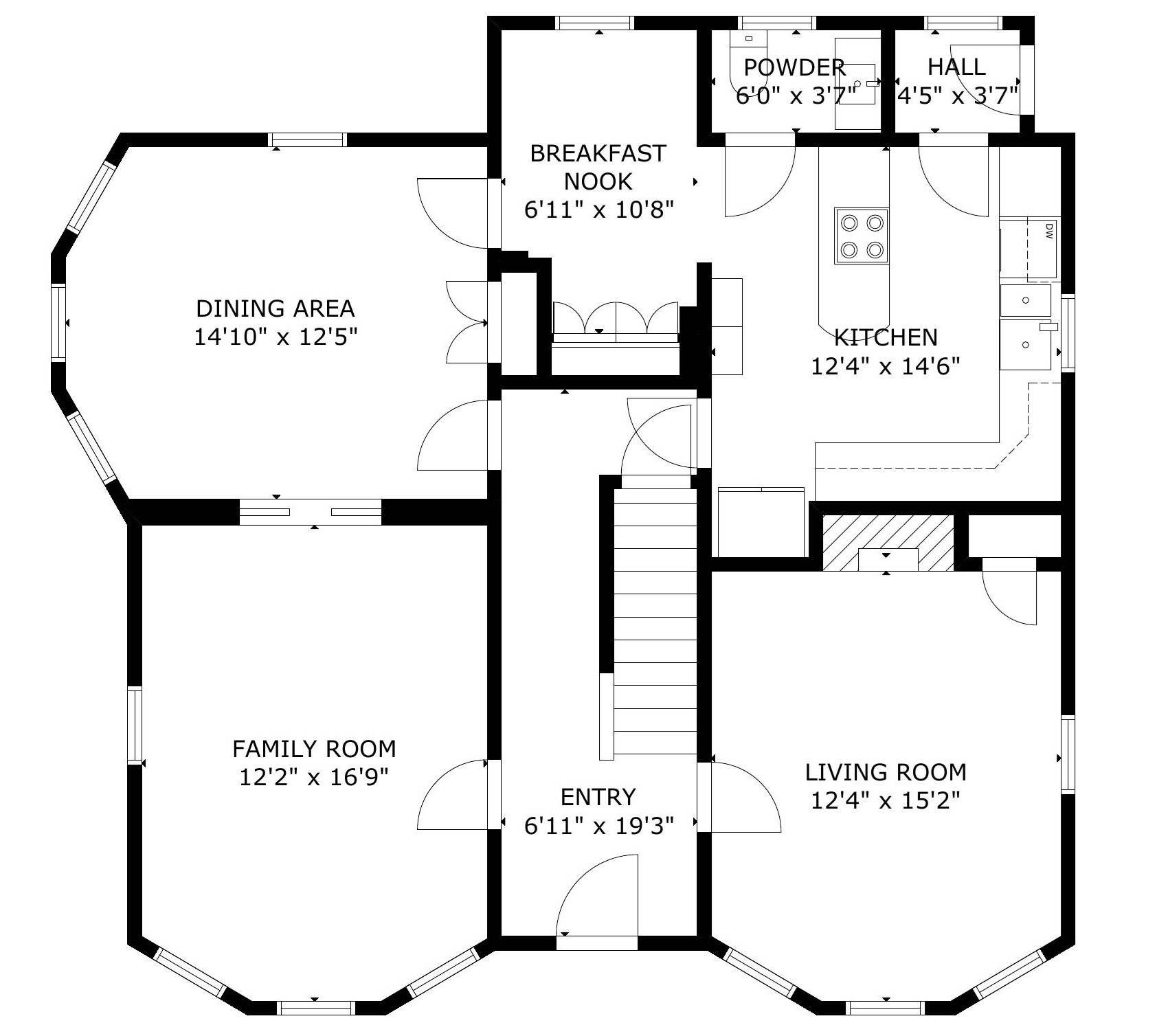 5 Beacon St, Danvers, MA 01923 - Image 35