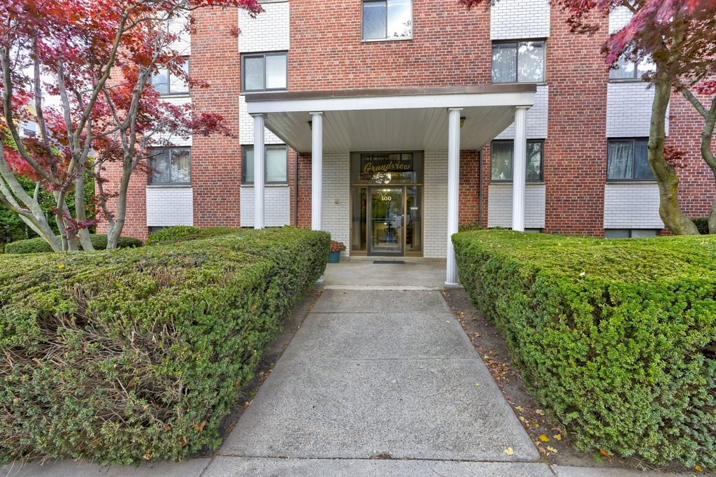 100 Grandview Ave Unit 11A, Quincy, MA 02170