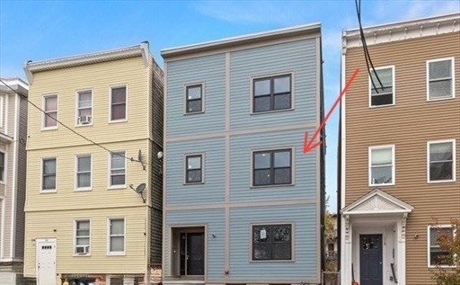 316 Princeton Unit 2, Boston - East Boston, MA 02128