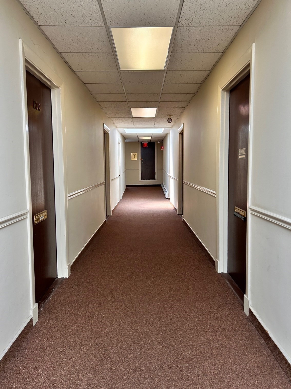 1368 Beacon St Unit 112, Brookline, MA 02446 - Image 6