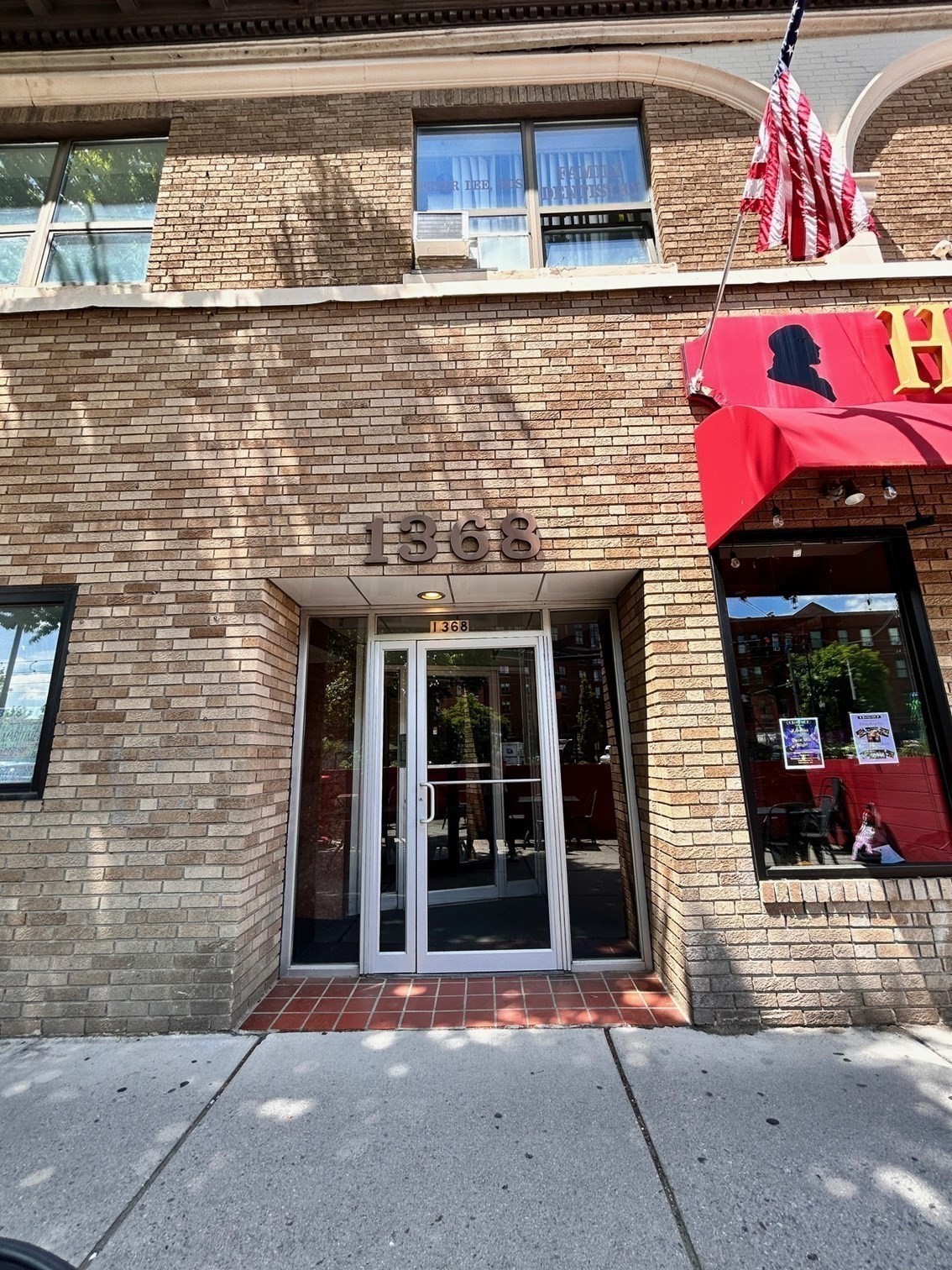 1368 Beacon St Unit 112, Brookline, MA 02446 - Image 7