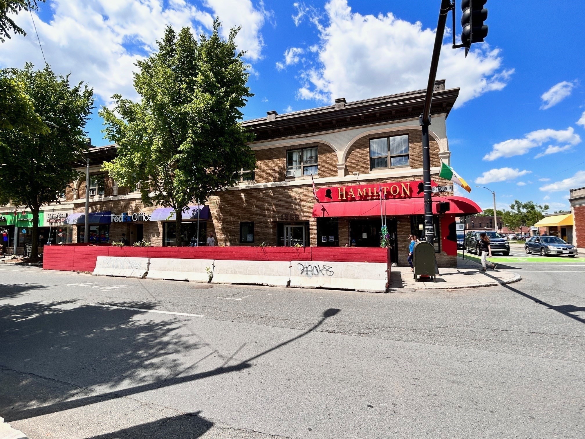 1368 Beacon St Unit 112, Brookline, MA 02446 - Image 8