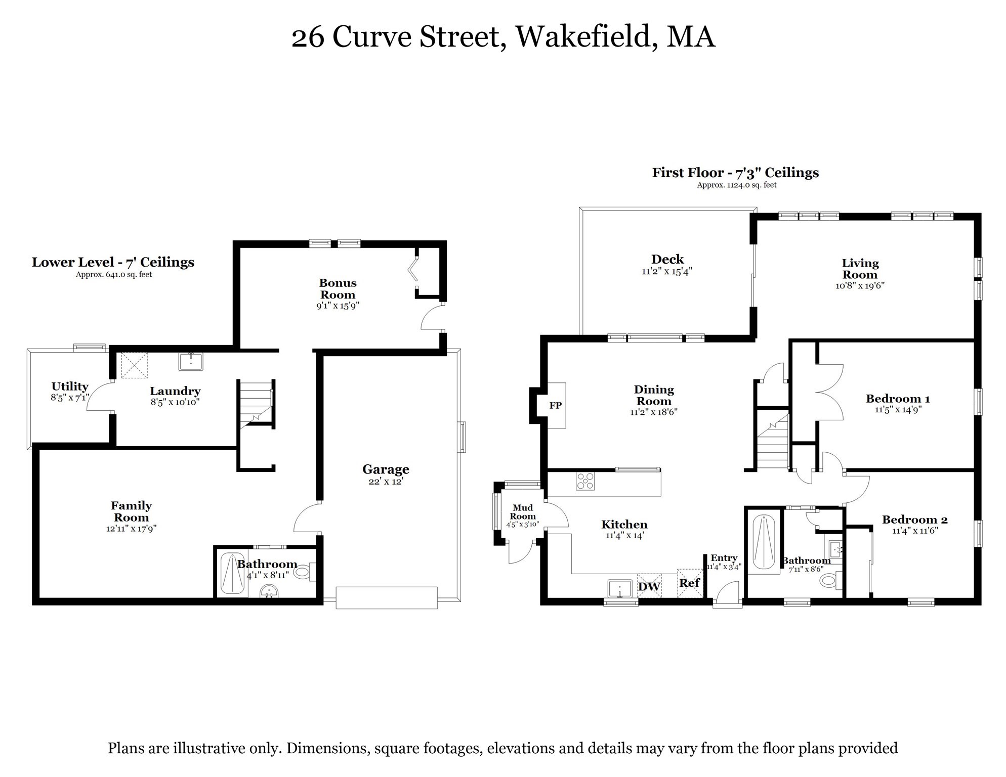 26 Curve St, Wakefield, MA 01880 - Image 21