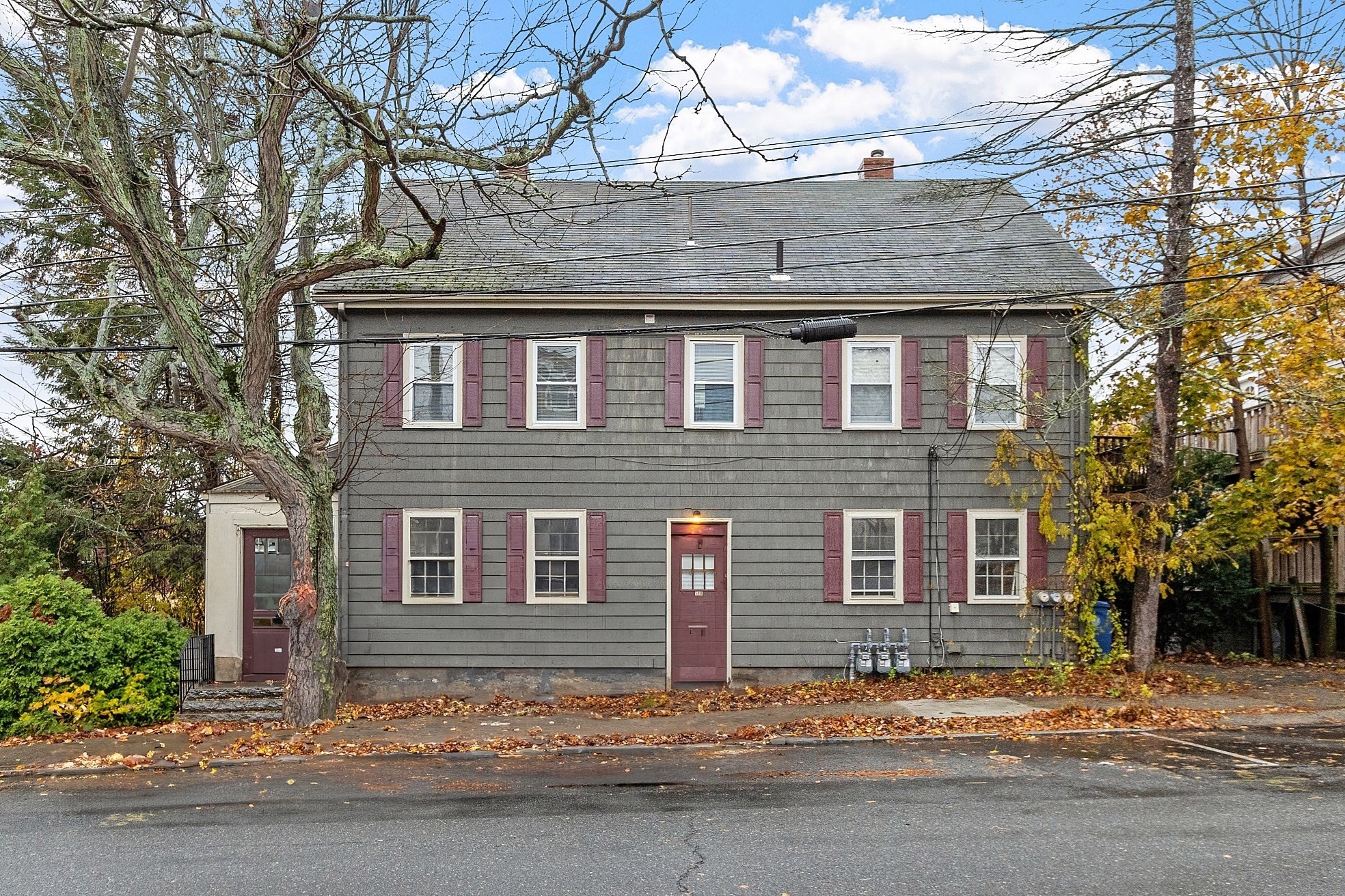 51 Crescent Street, Wakefield, MA 01880