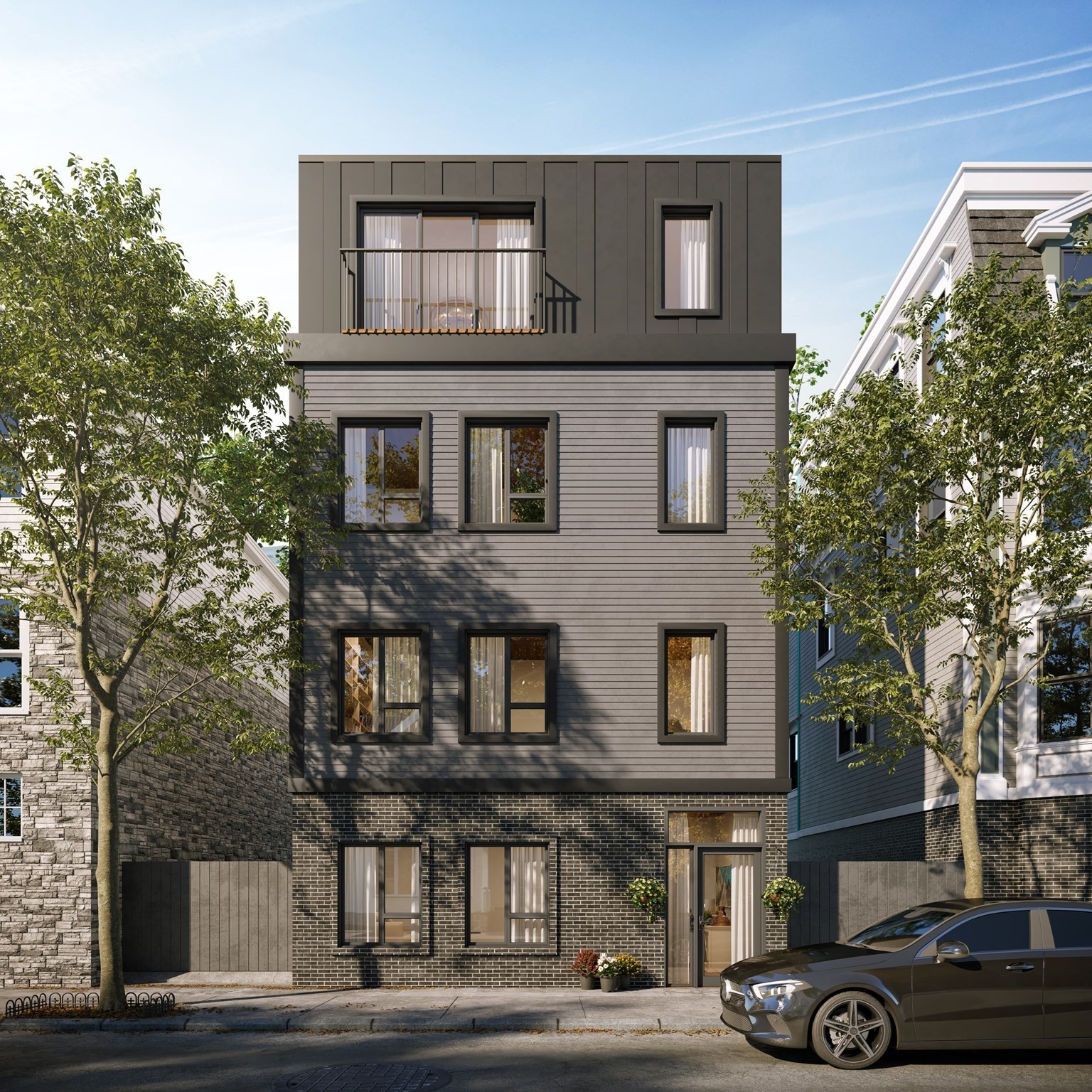 12 Geneva Street Unit 3, East Boston, Boston, MA 02128 - Image 5