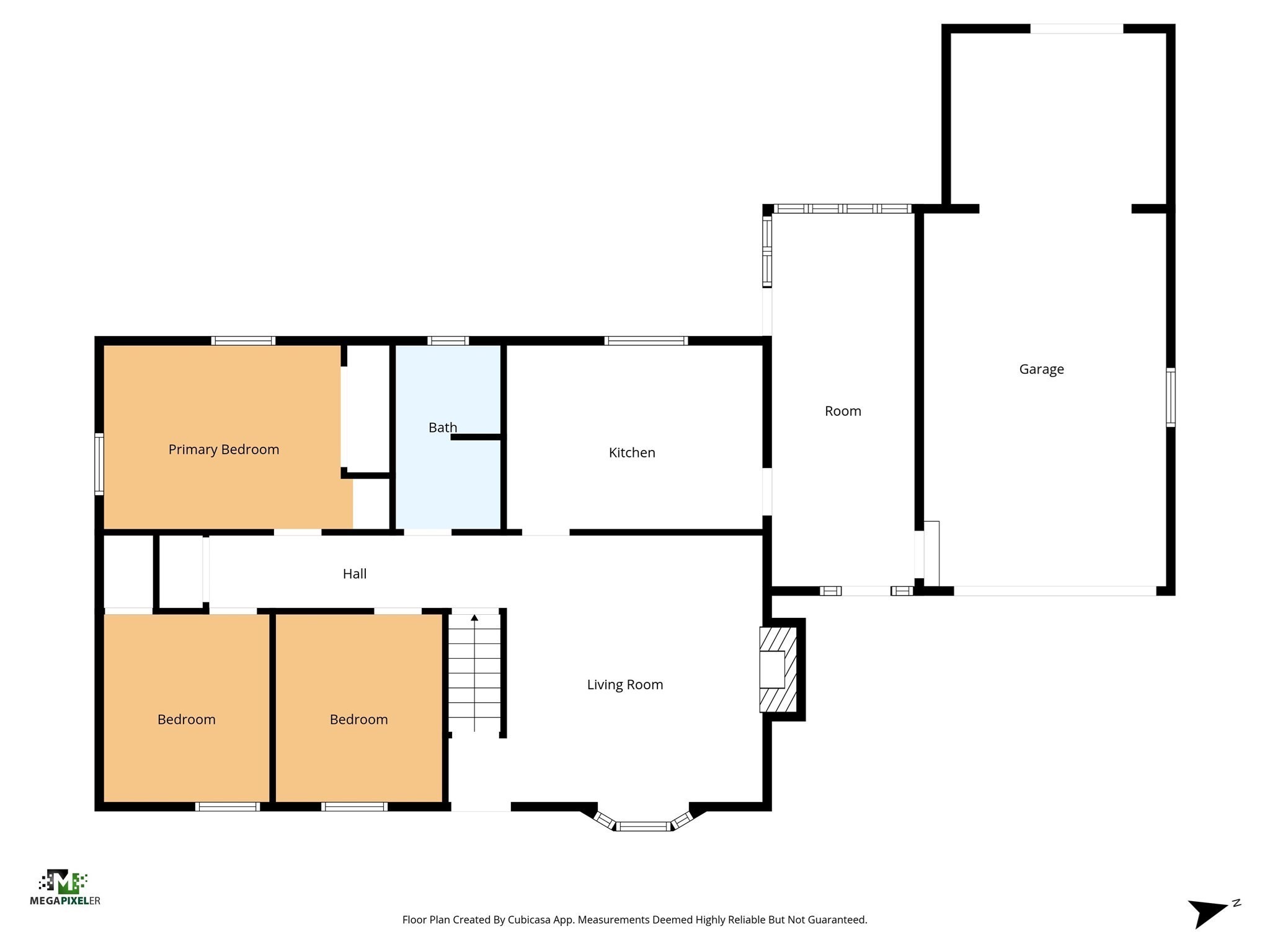 33 Isleboro St, Worcester, MA 01606 - Image 34