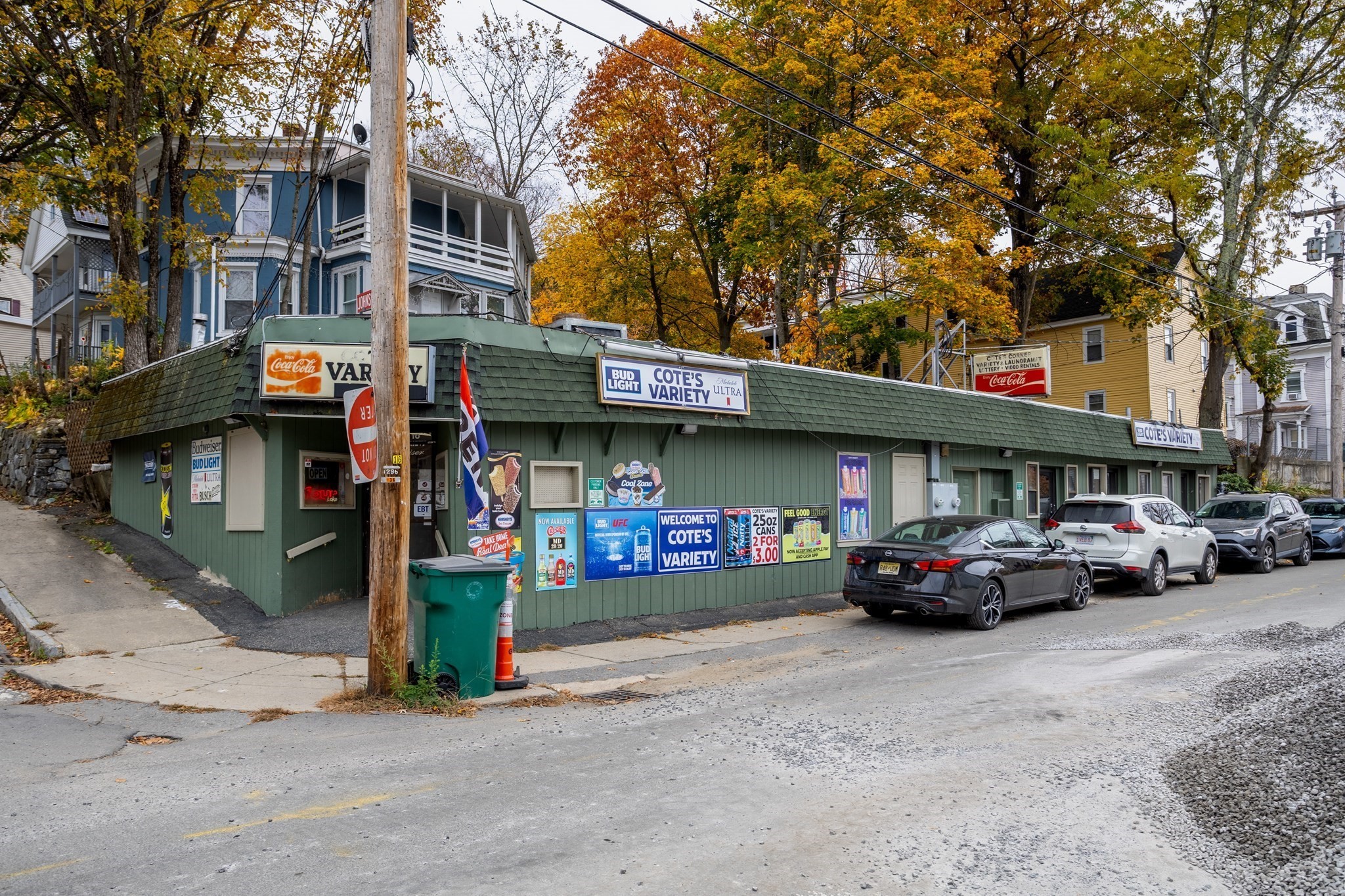 169 High Street, Fitchburg, MA 01420 - Image 36