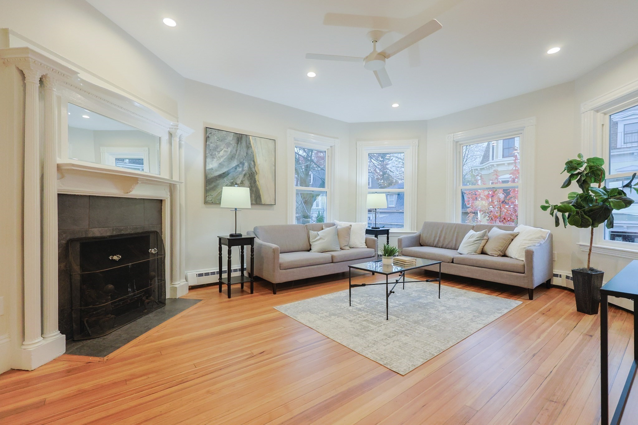 28 Inman St Unit 4, Cambridge, MA 02139 - Image 3