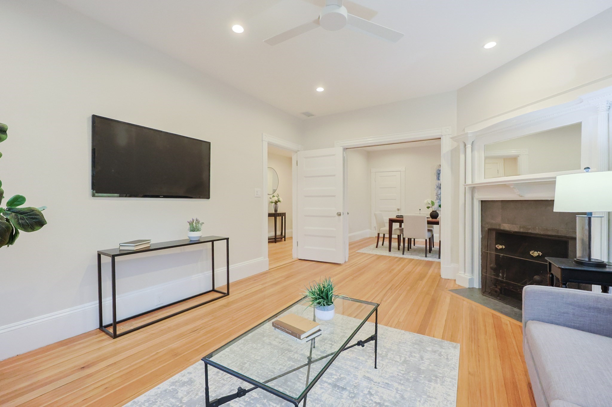 28 Inman St Unit 4, Cambridge, MA 02139 - Image 4