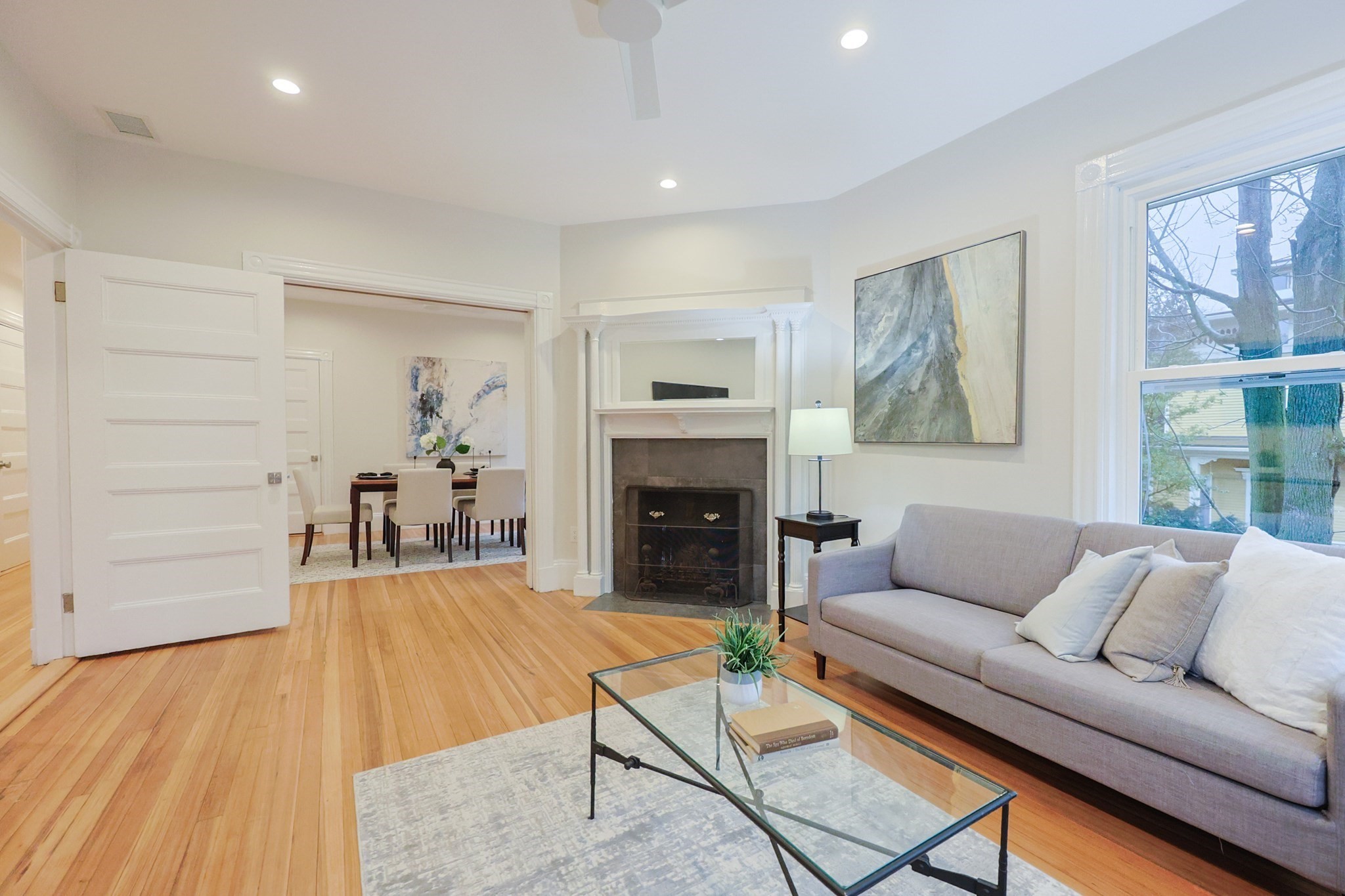 28 Inman St Unit 4, Cambridge, MA 02139 - Image 5
