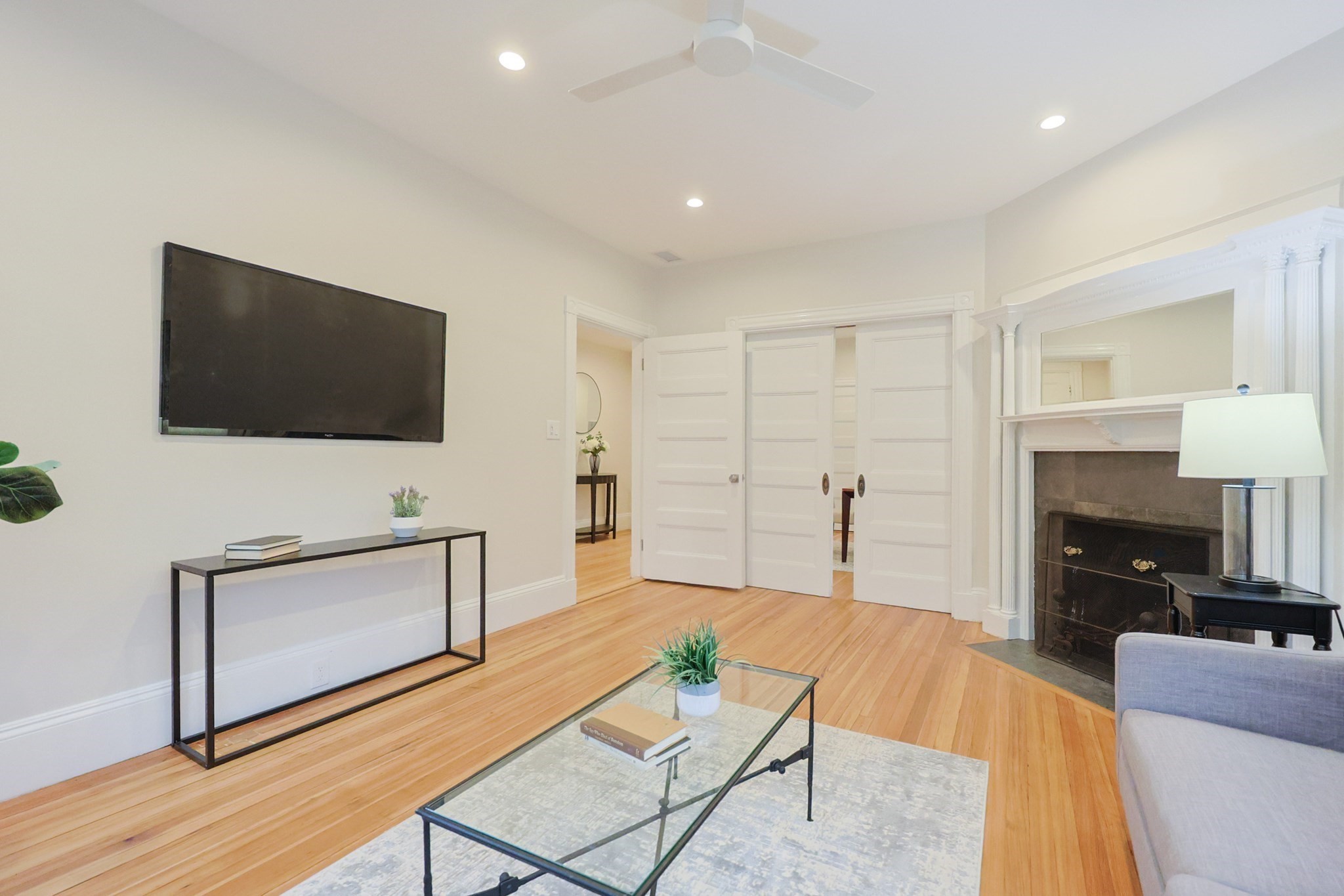 28 Inman St Unit 4, Cambridge, MA 02139 - Image 6