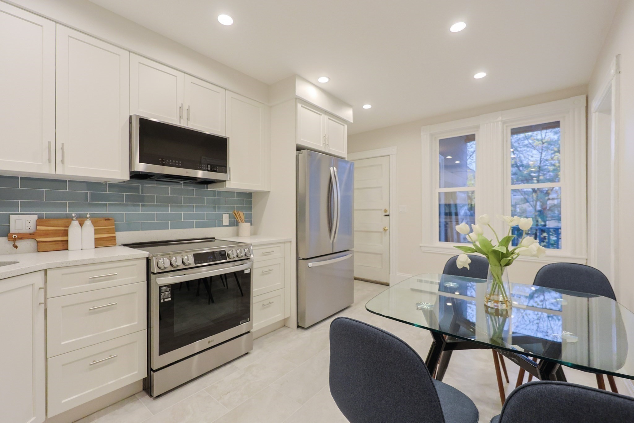 28 Inman St Unit 4, Cambridge, MA 02139 - Image 7