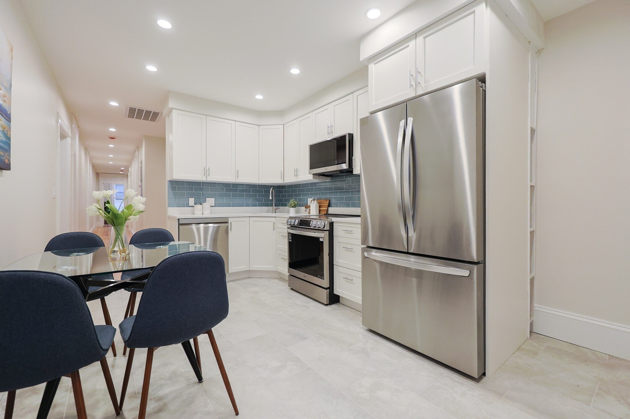 28 Inman St Unit 4, Cambridge, MA 02139 - Image 8