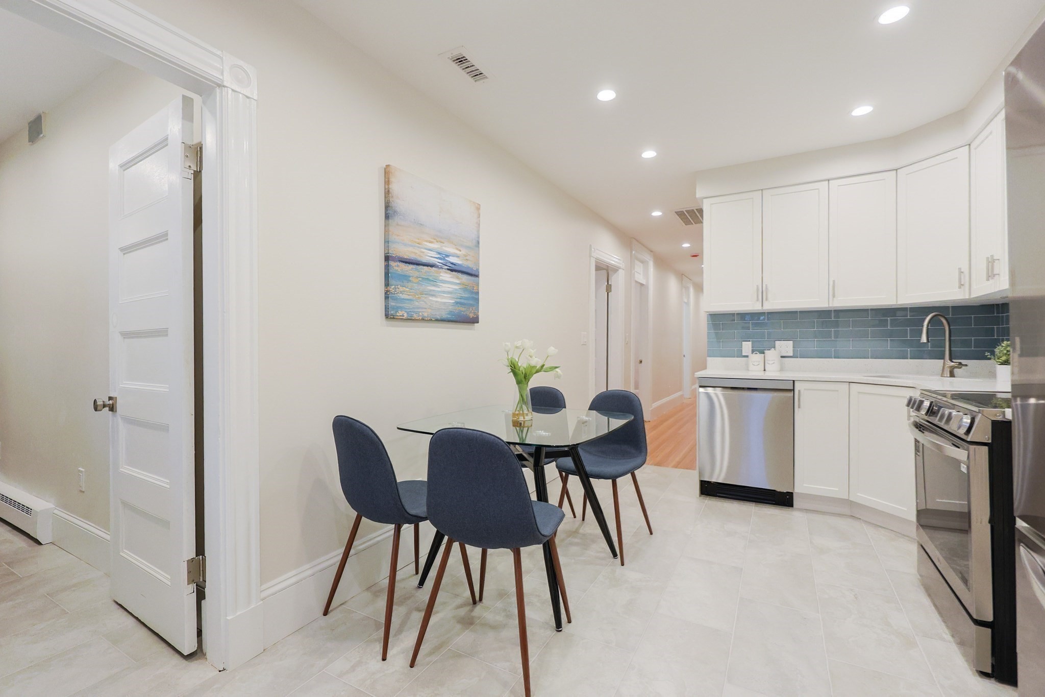 28 Inman St Unit 4, Cambridge, MA 02139 - Image 9