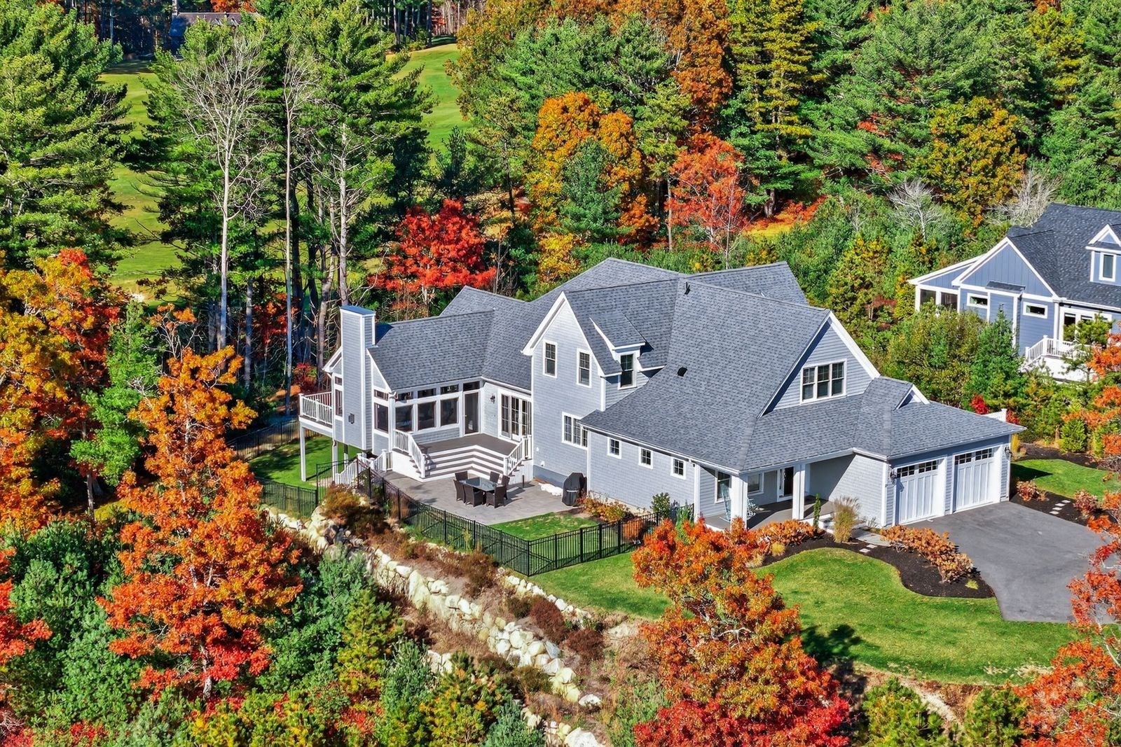 17 Penick Knoll, Plymouth, MA 02360