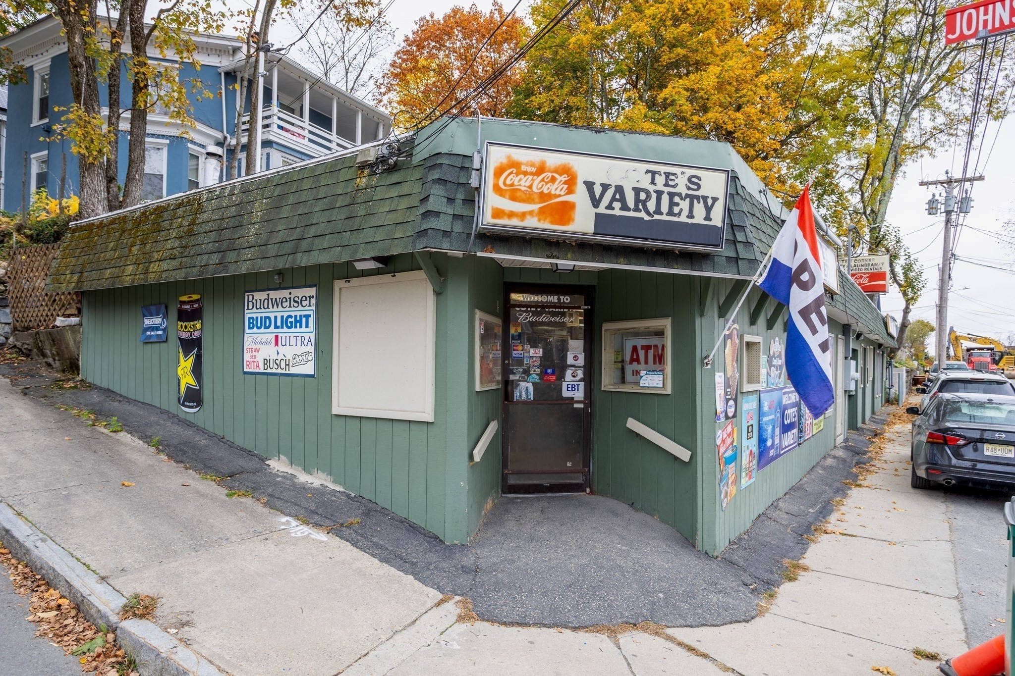 169 High Street, Fitchburg, MA 01420 - Image 1