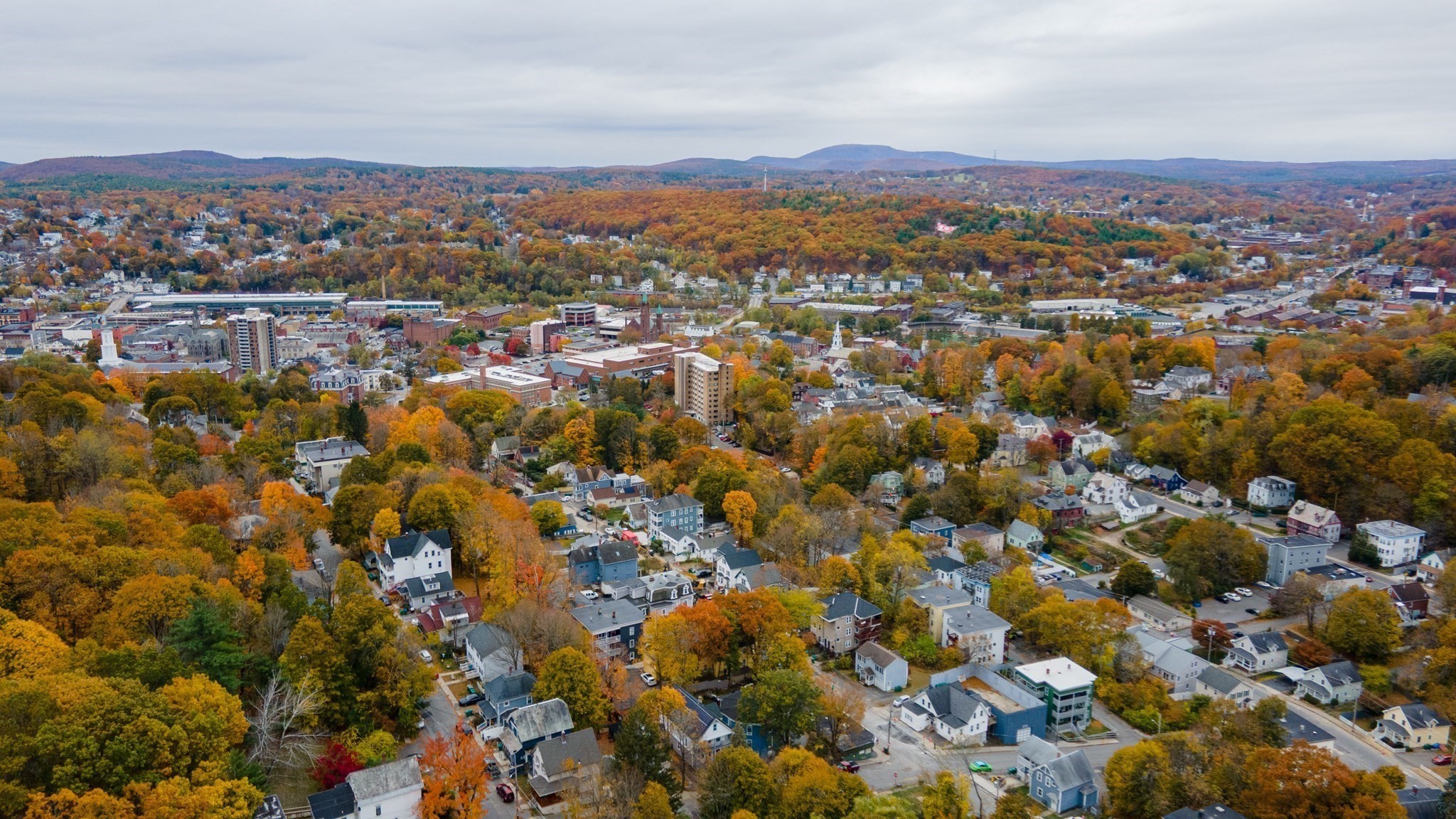 169 High Street, Fitchburg, MA 01420 - Image 39