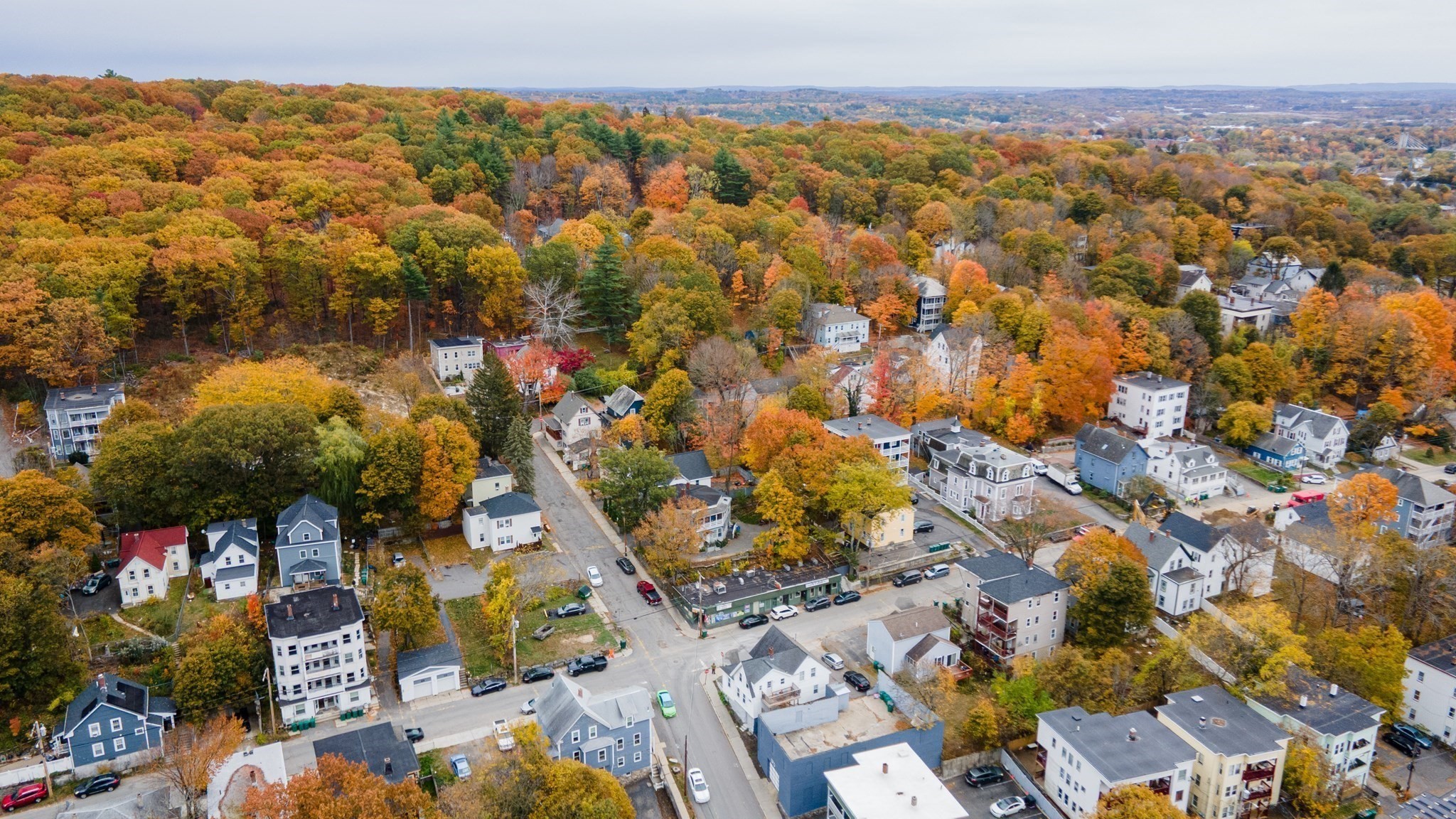 169 High Street, Fitchburg, MA 01420 - Image 40