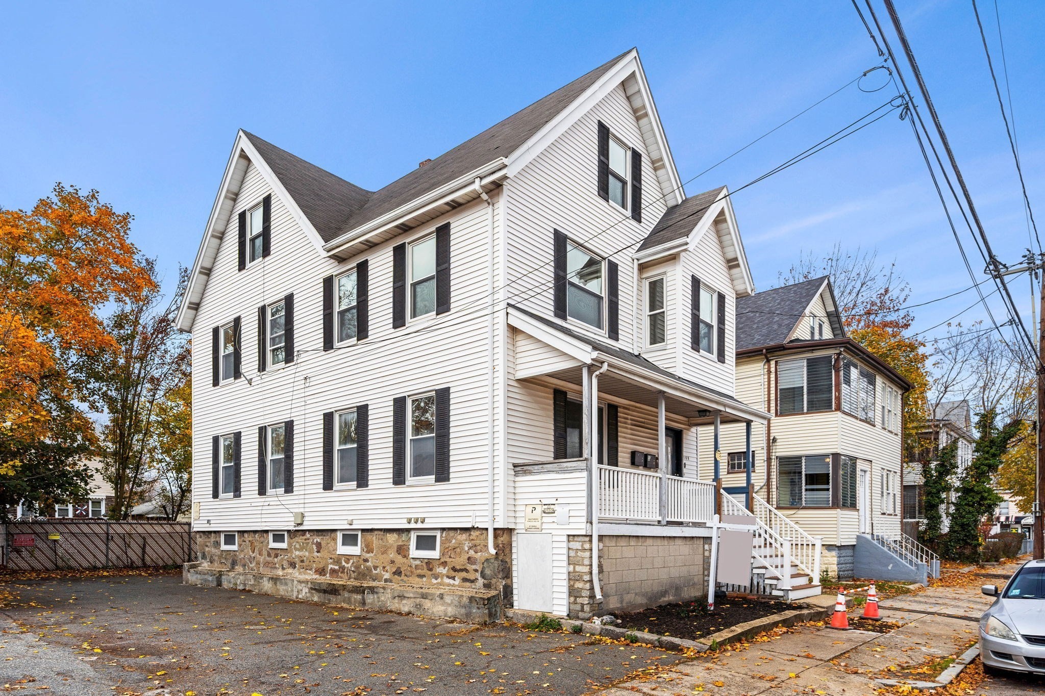 108 Highland Ave, Malden, MA 02148