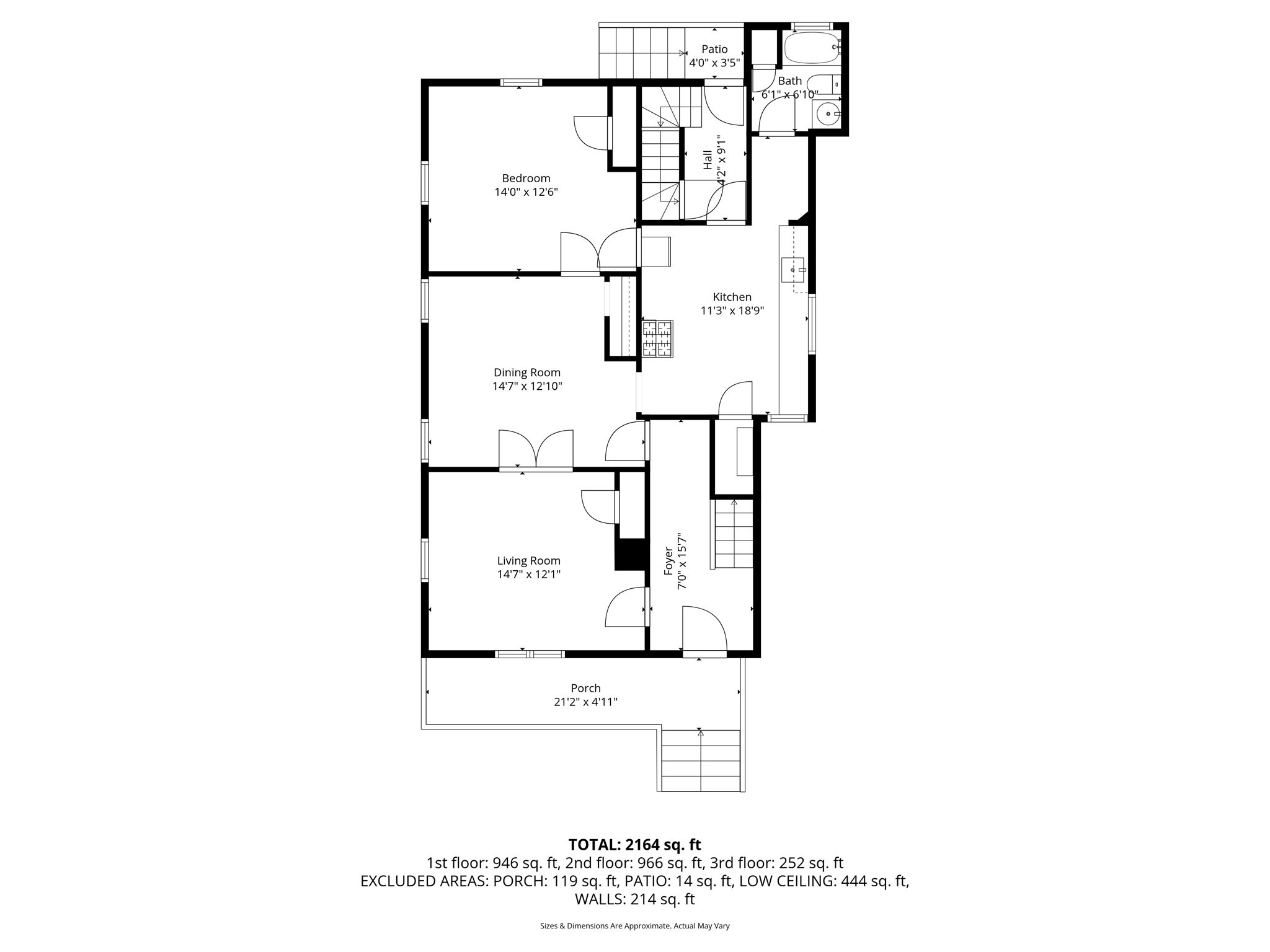 108 Highland Ave, Malden, MA 02148 - Image 31