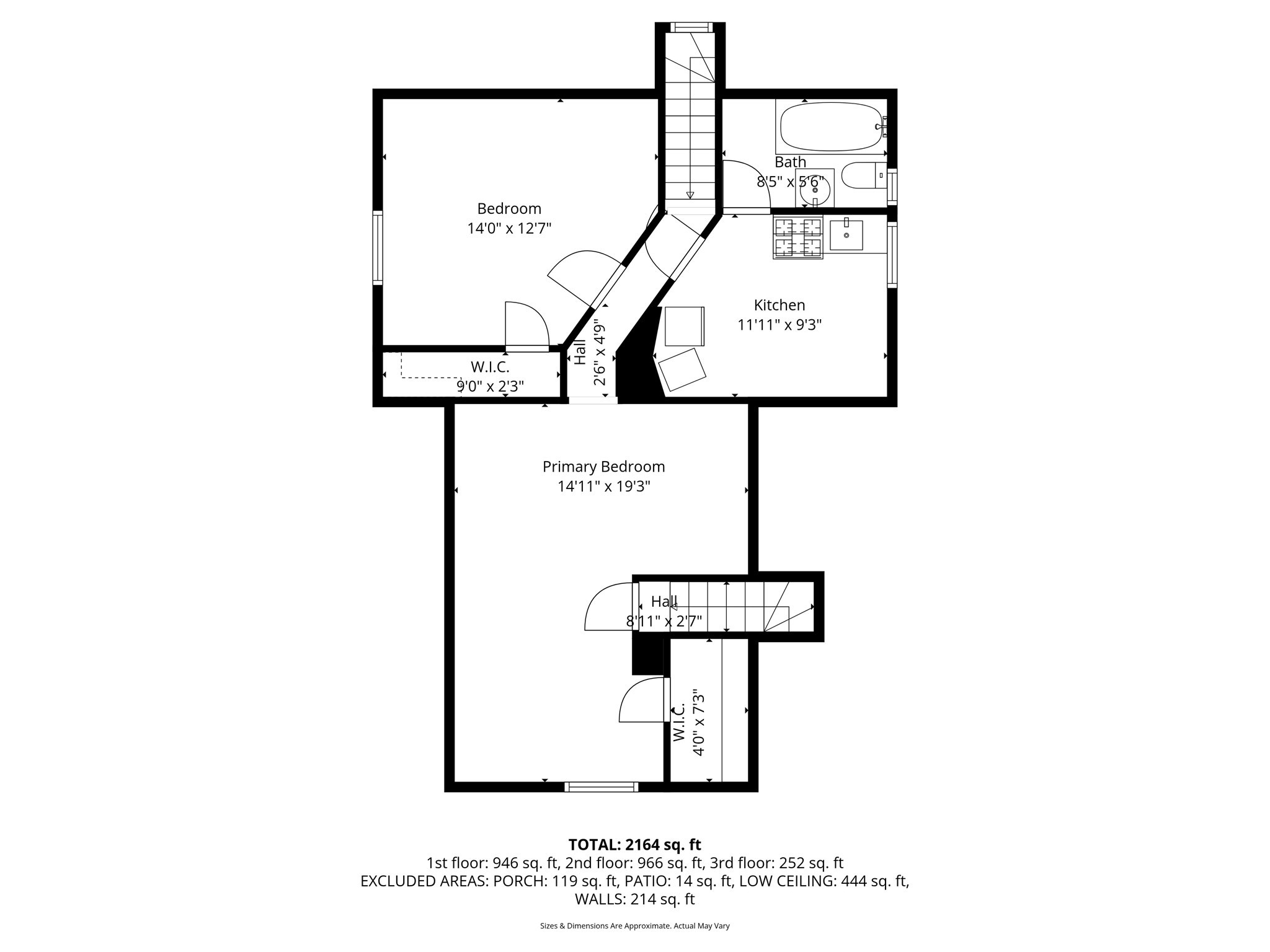 108 Highland Ave, Malden, MA 02148 - Image 33