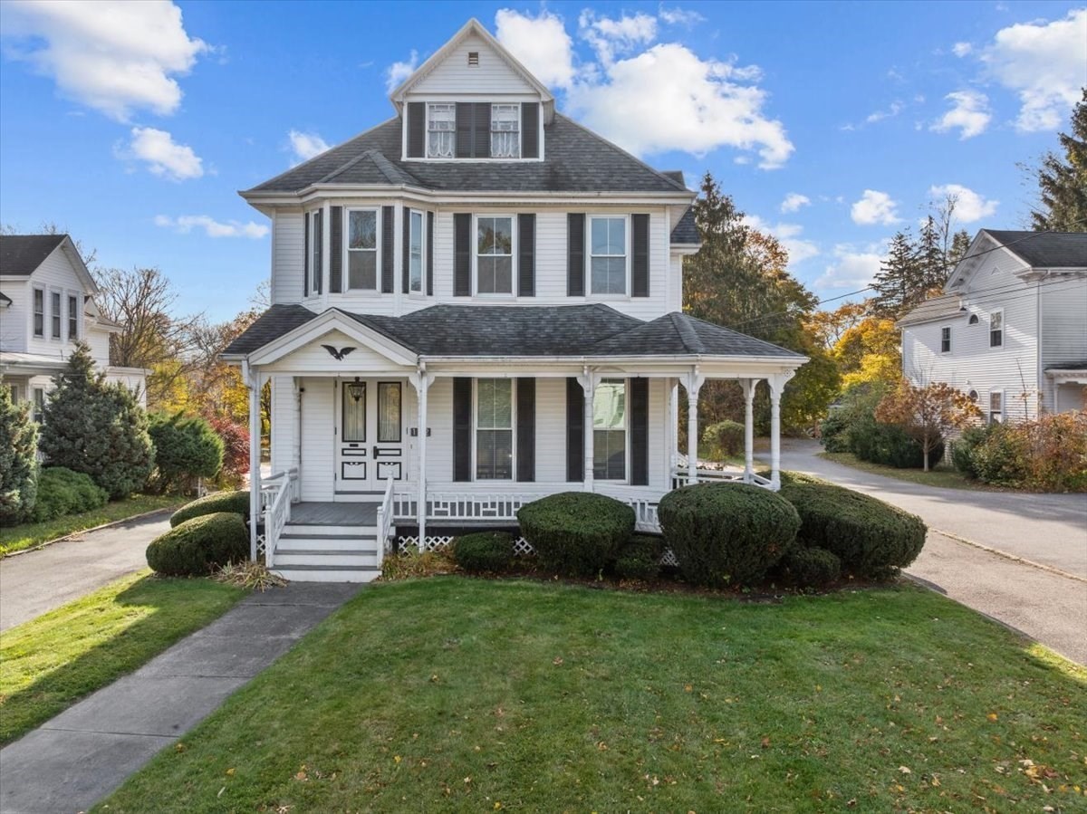 132 Winthrop St, Taunton, MA 02780 - Image 2