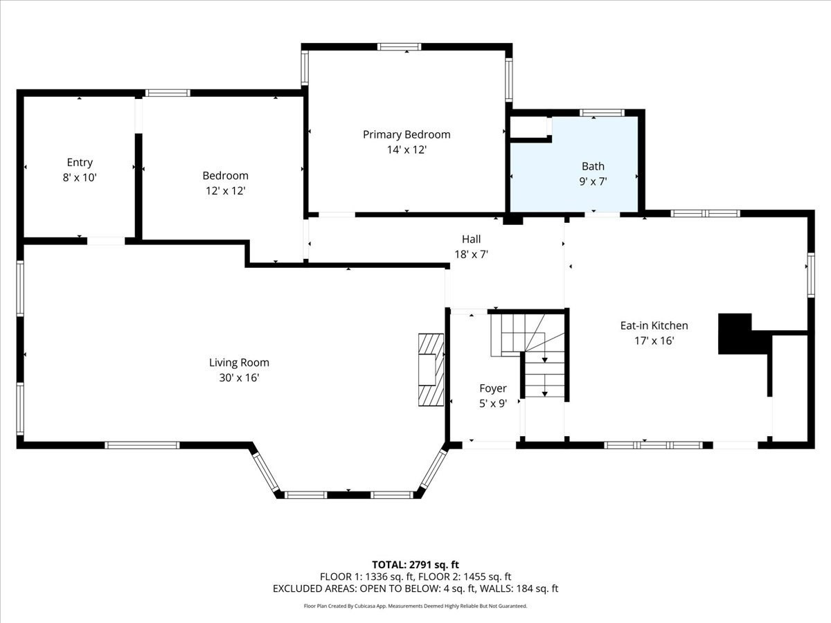 132 Winthrop St, Taunton, MA 02780 - Image 40