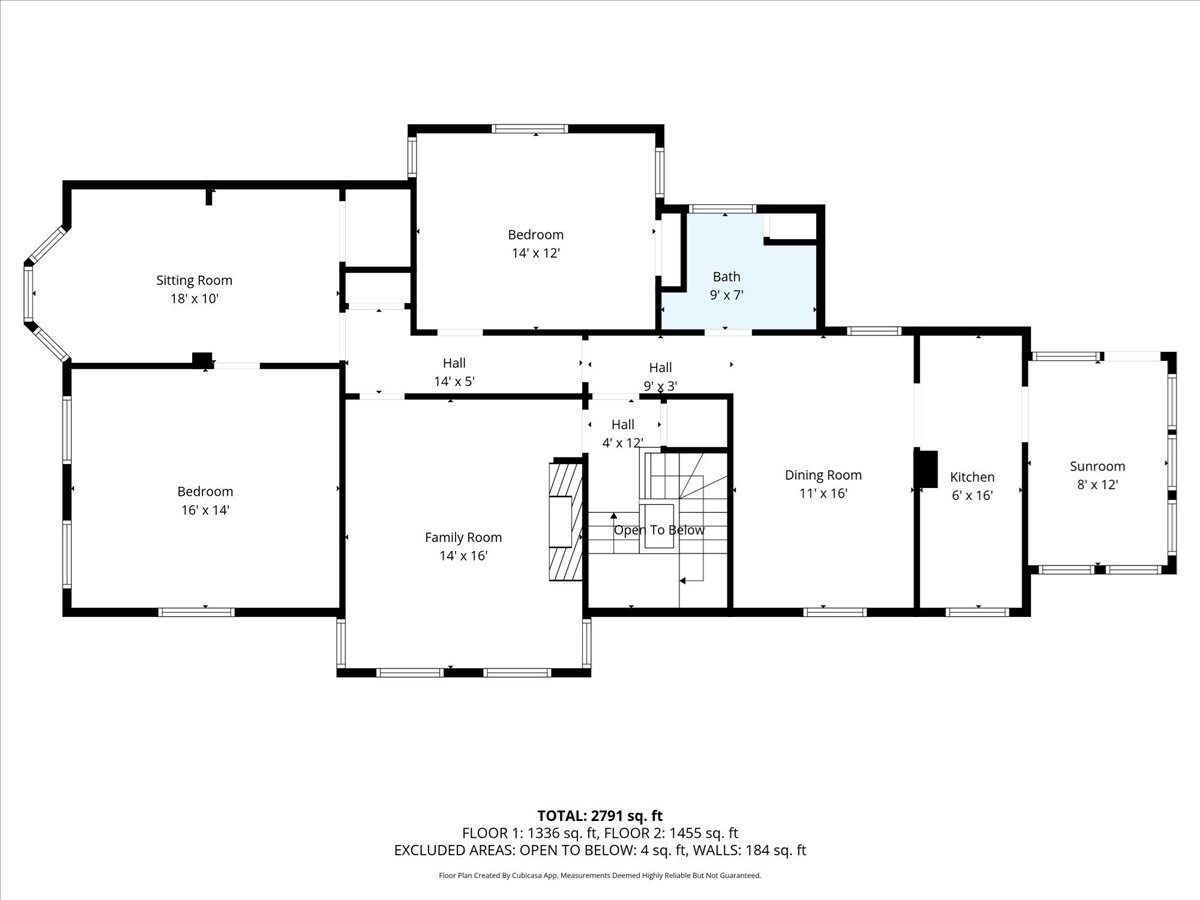 132 Winthrop St, Taunton, MA 02780 - Image 41