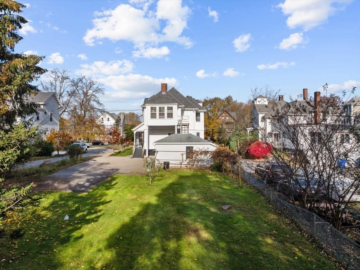 132 Winthrop St, Taunton, MA 02780 - Image 7