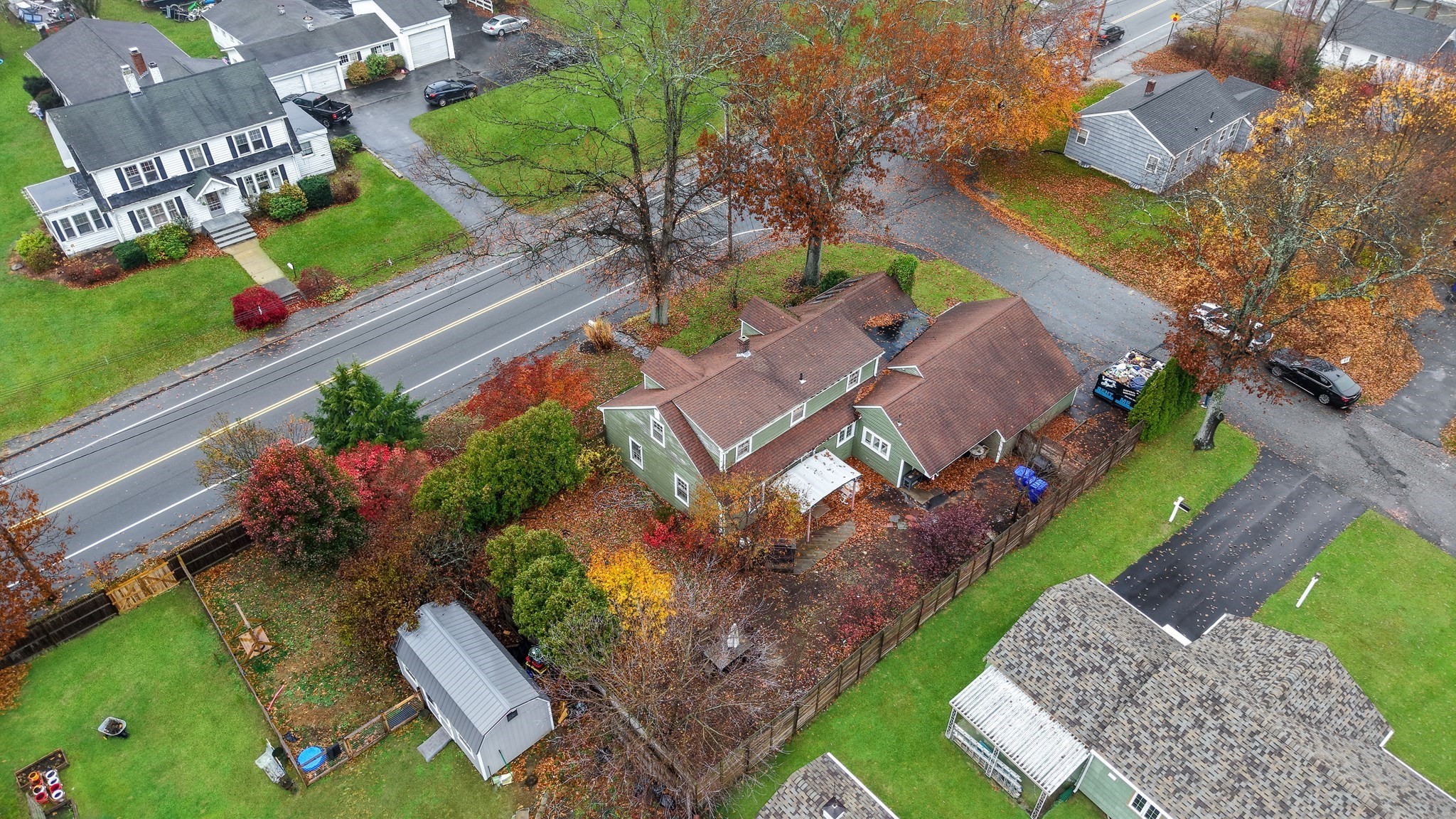 8 N Walker St, Taunton, MA 02780 - Image 30