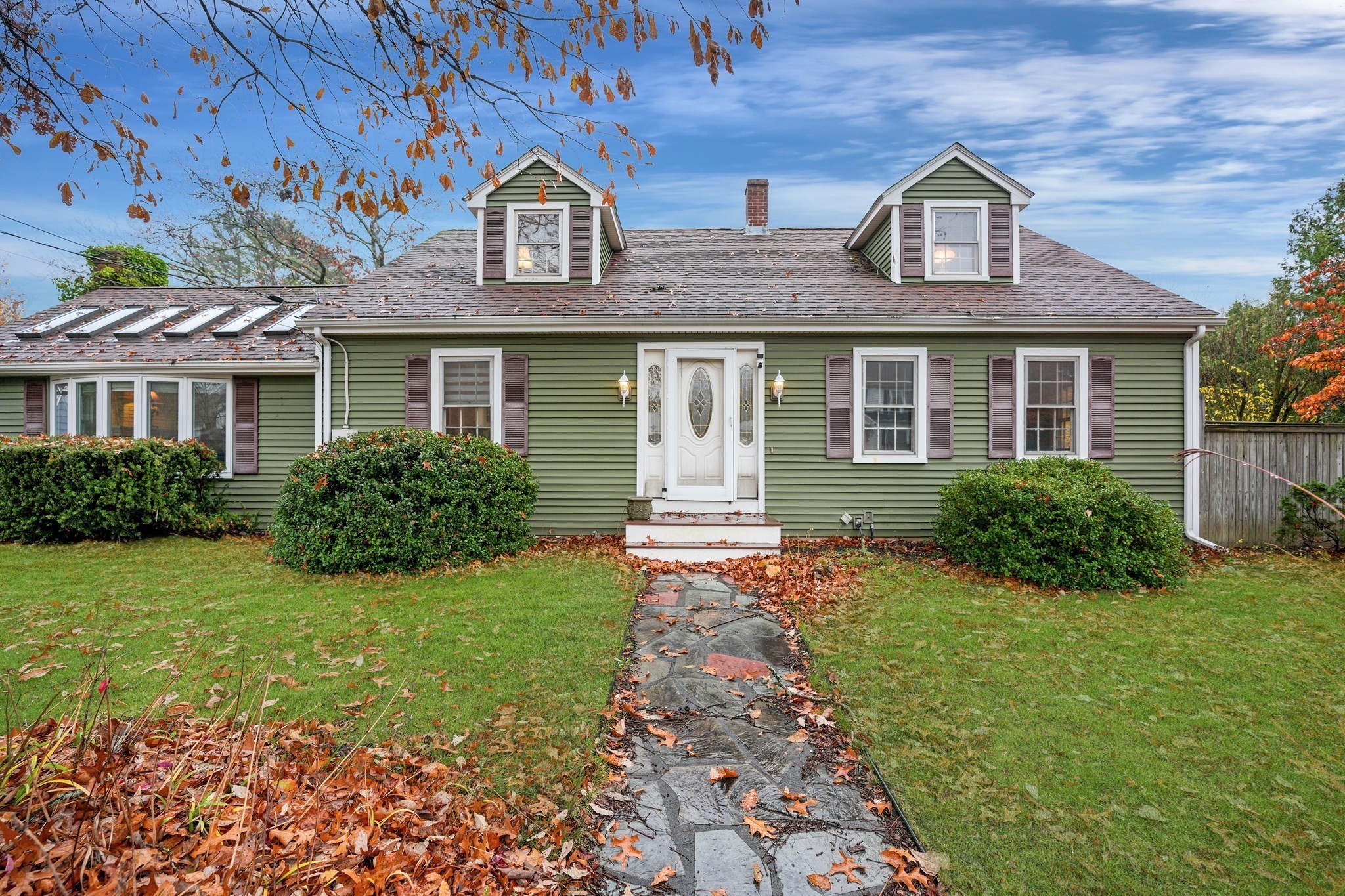8 N Walker St, Taunton, MA 02780 - Image 31