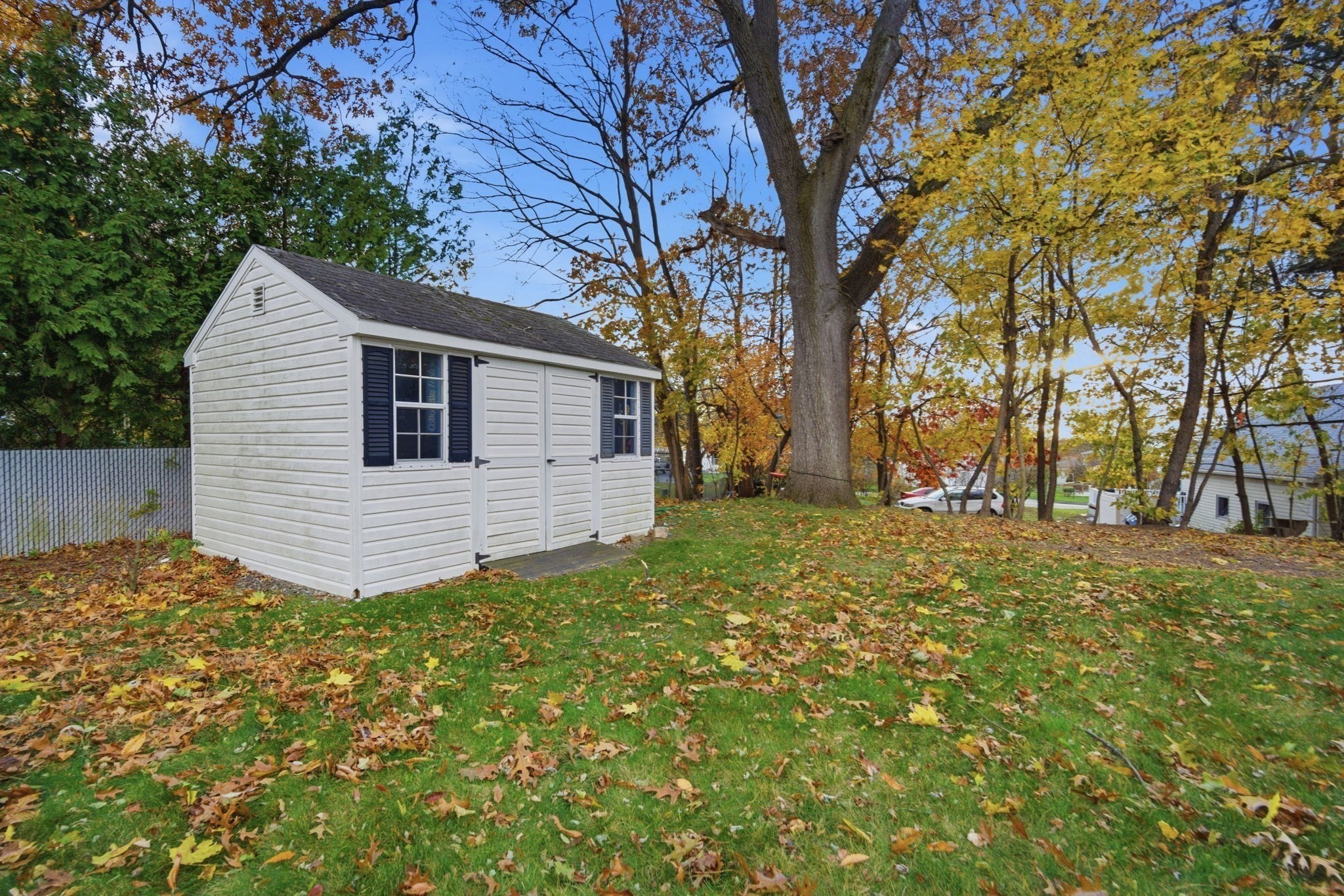 181 Beauchamp Ter, Chicopee, MA 01020 - Image 32