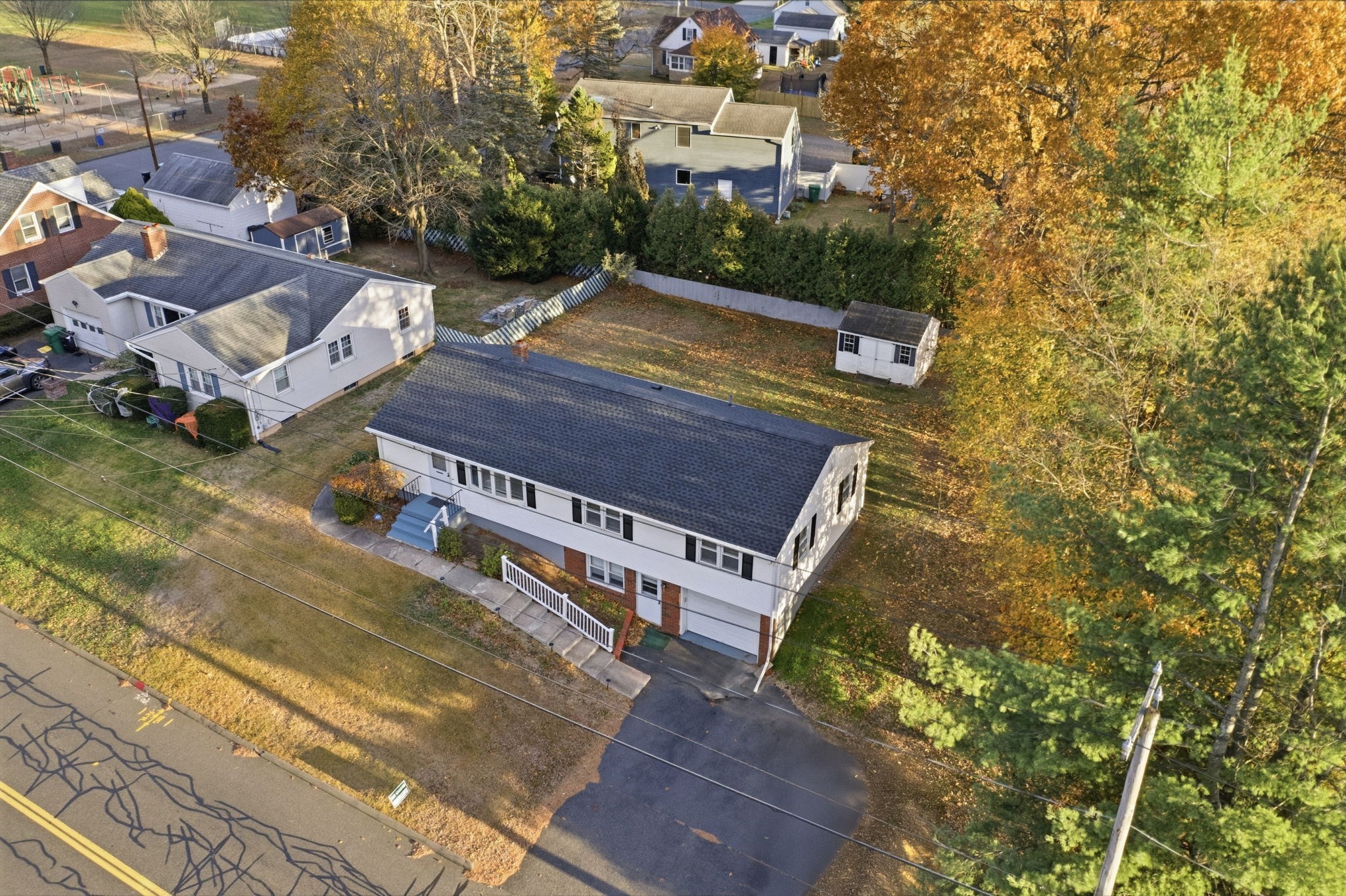 181 Beauchamp Ter, Chicopee, MA 01020 - Image 33