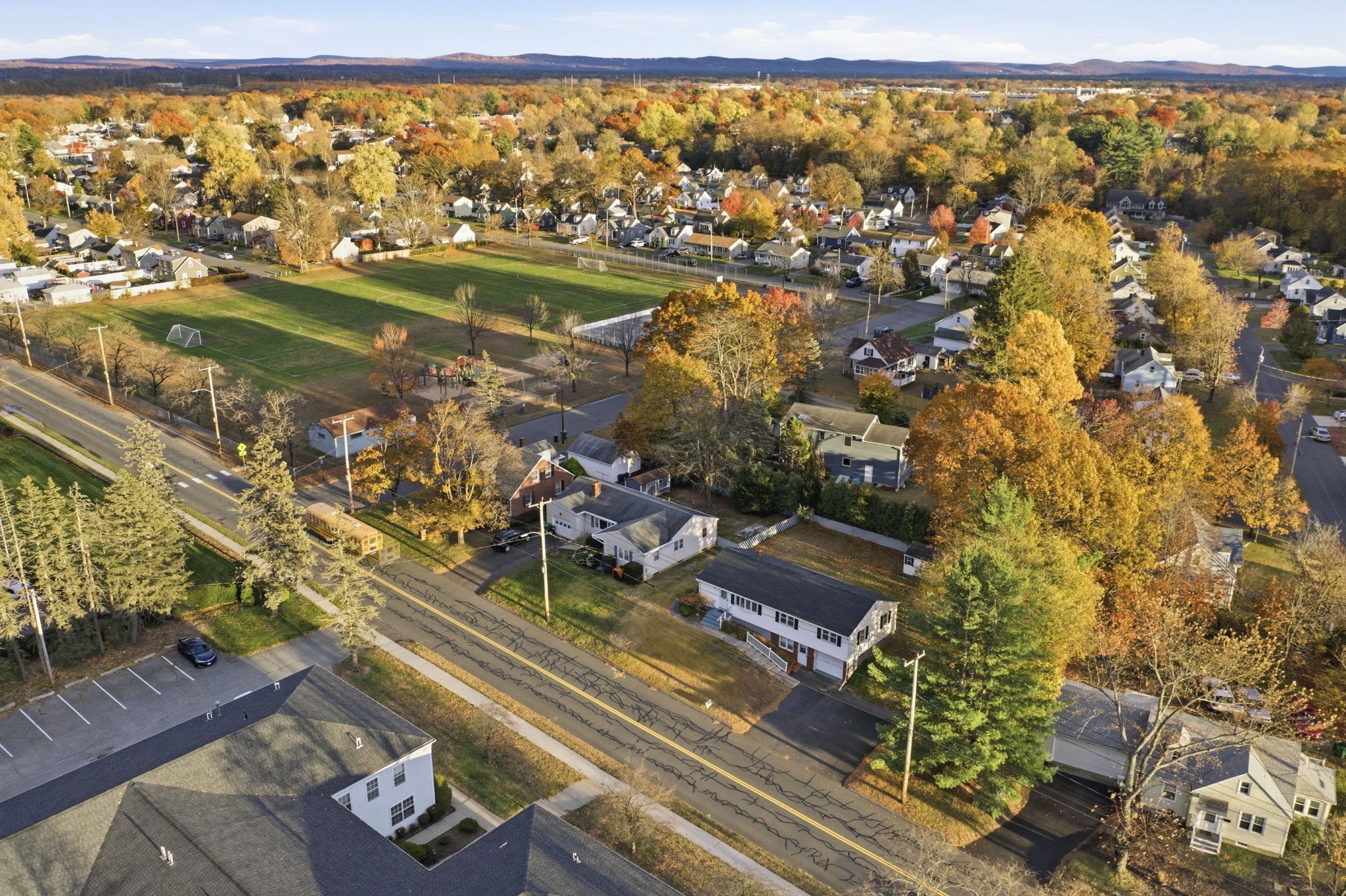 181 Beauchamp Ter, Chicopee, MA 01020 - Image 34