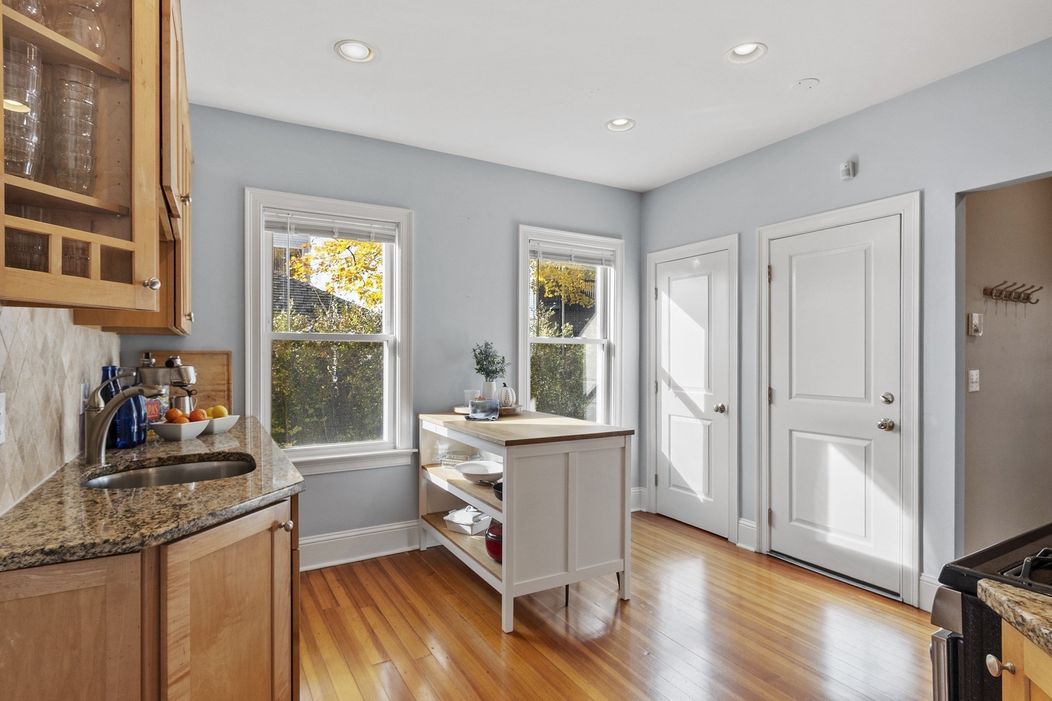 10 Marlboro St Unit 1, Belmont, MA 02478 - Image 11