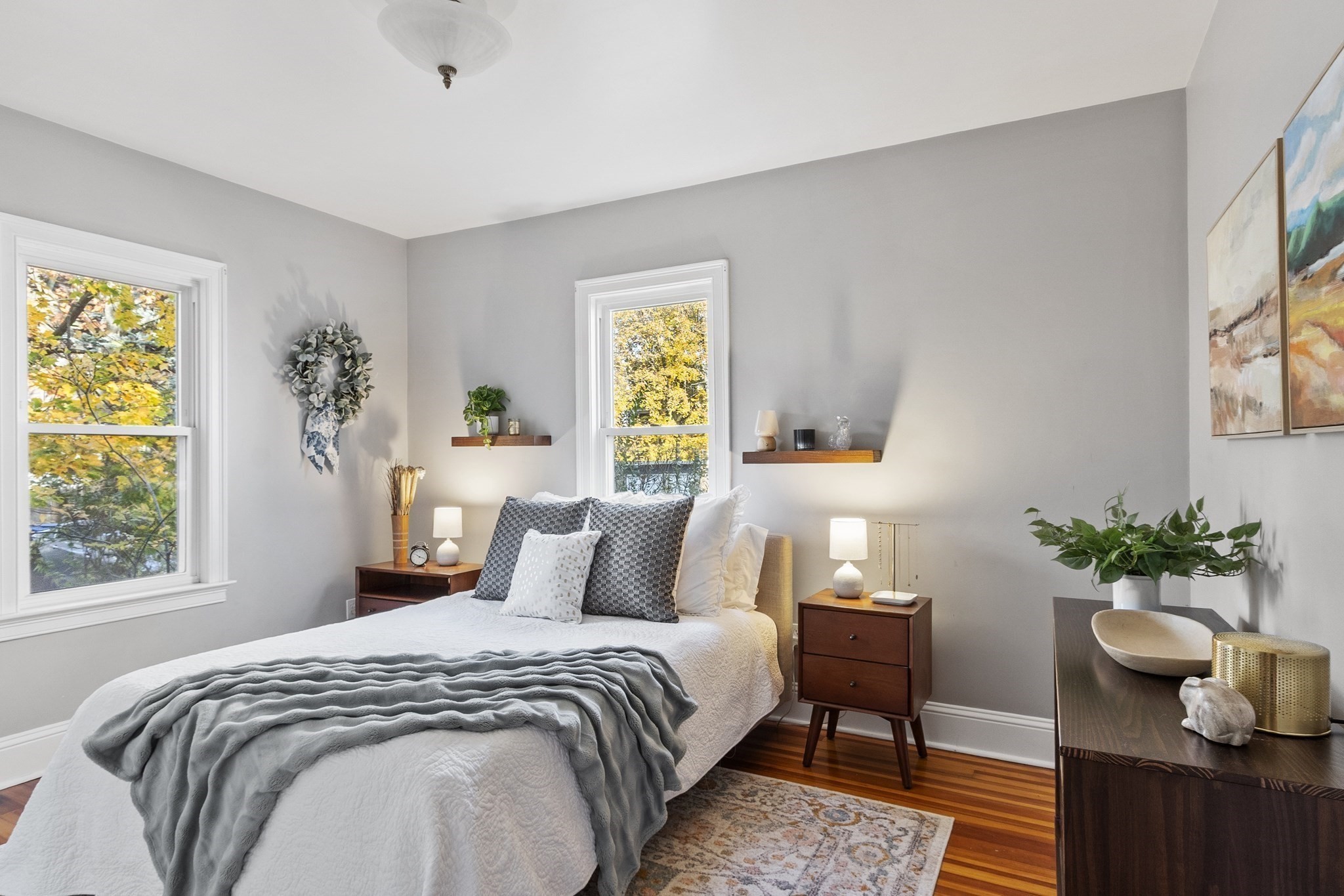 10 Marlboro St Unit 1, Belmont, MA 02478 - Image 12