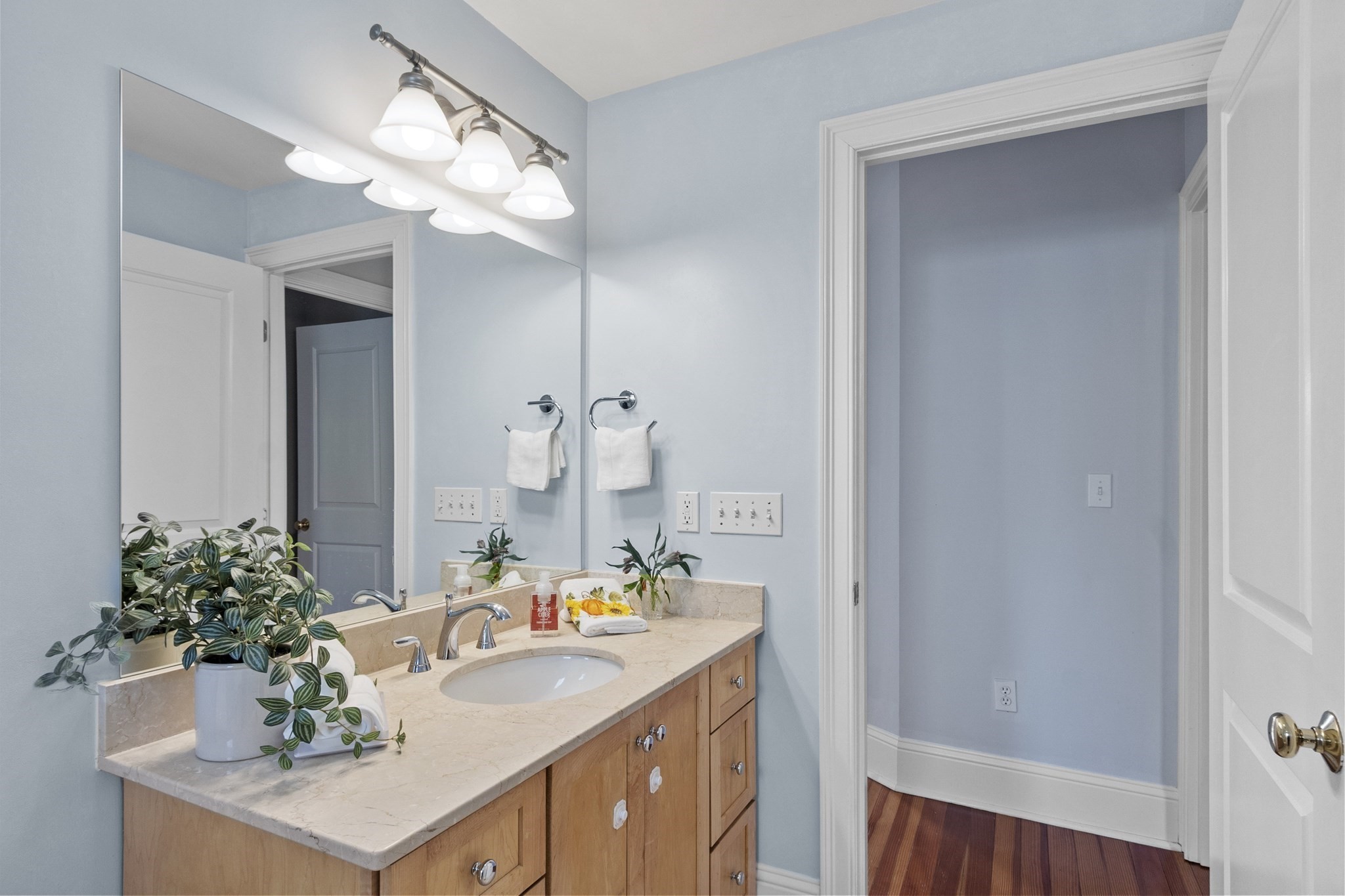 10 Marlboro St Unit 1, Belmont, MA 02478 - Image 16