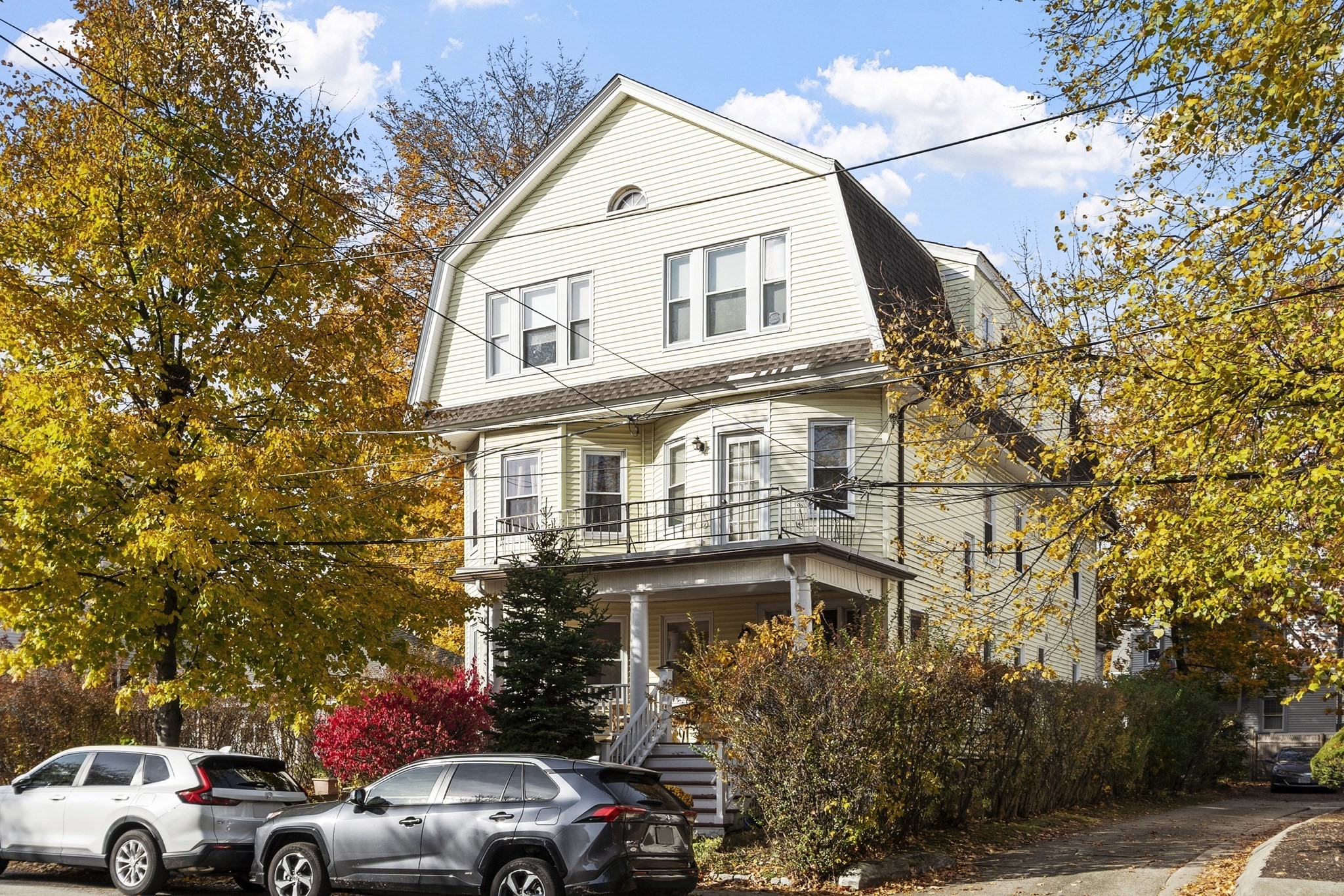 10 Marlboro St Unit 1, Belmont, MA 02478 - Image 18