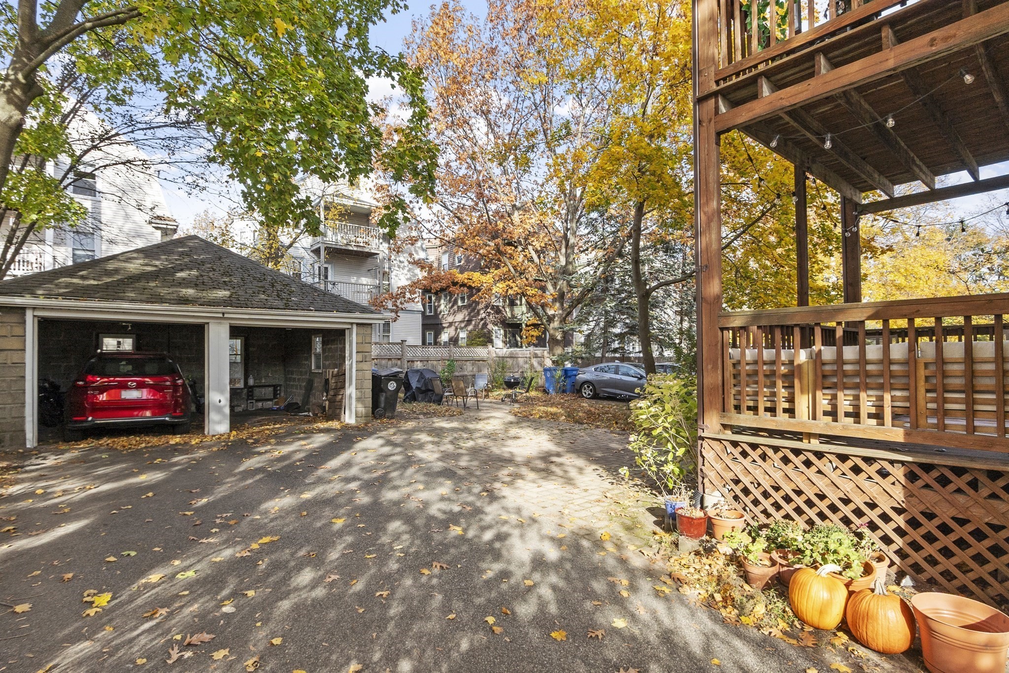 10 Marlboro St Unit 1, Belmont, MA 02478 - Image 20