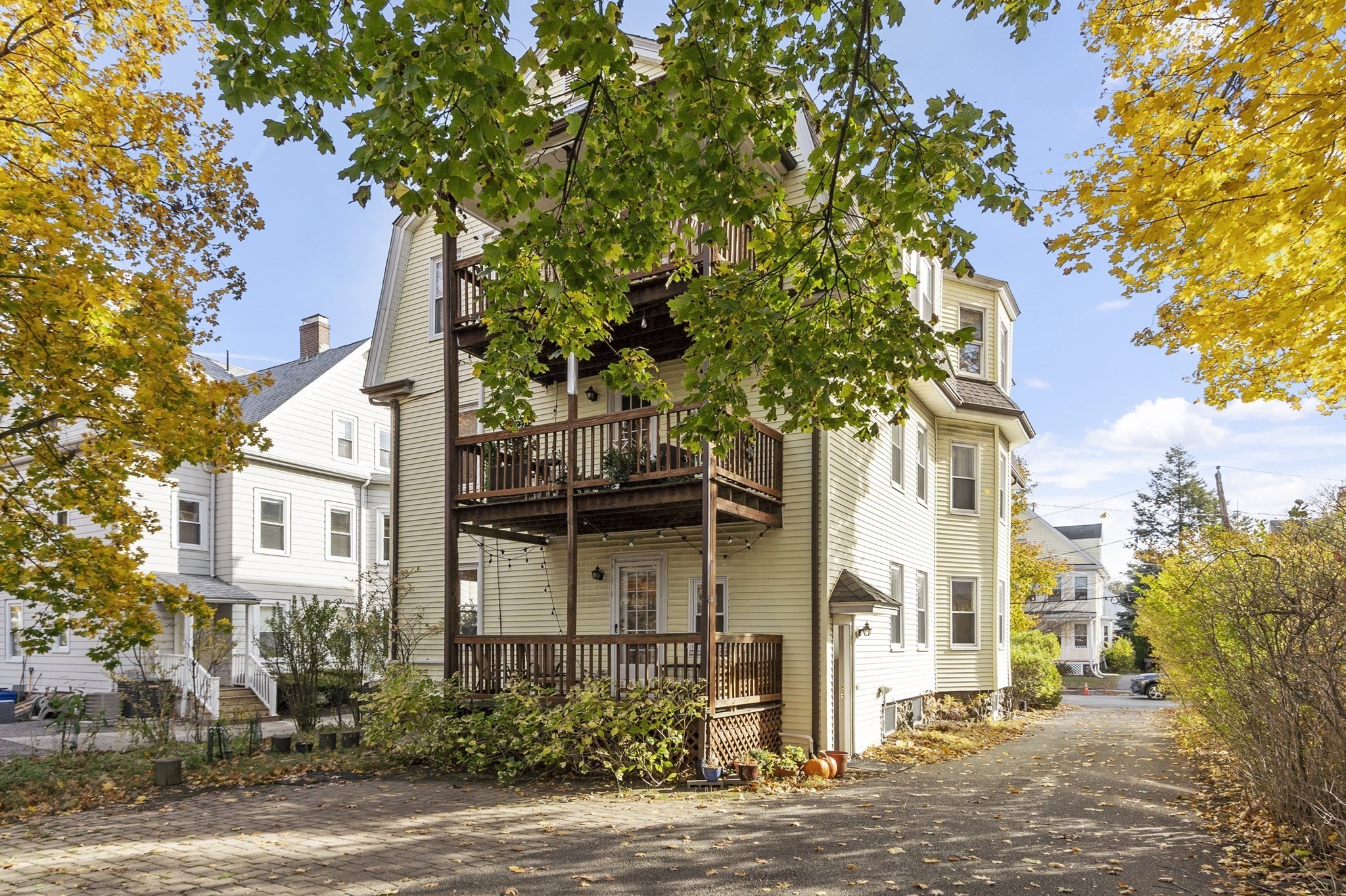 10 Marlboro St Unit 1, Belmont, MA 02478 - Image 21