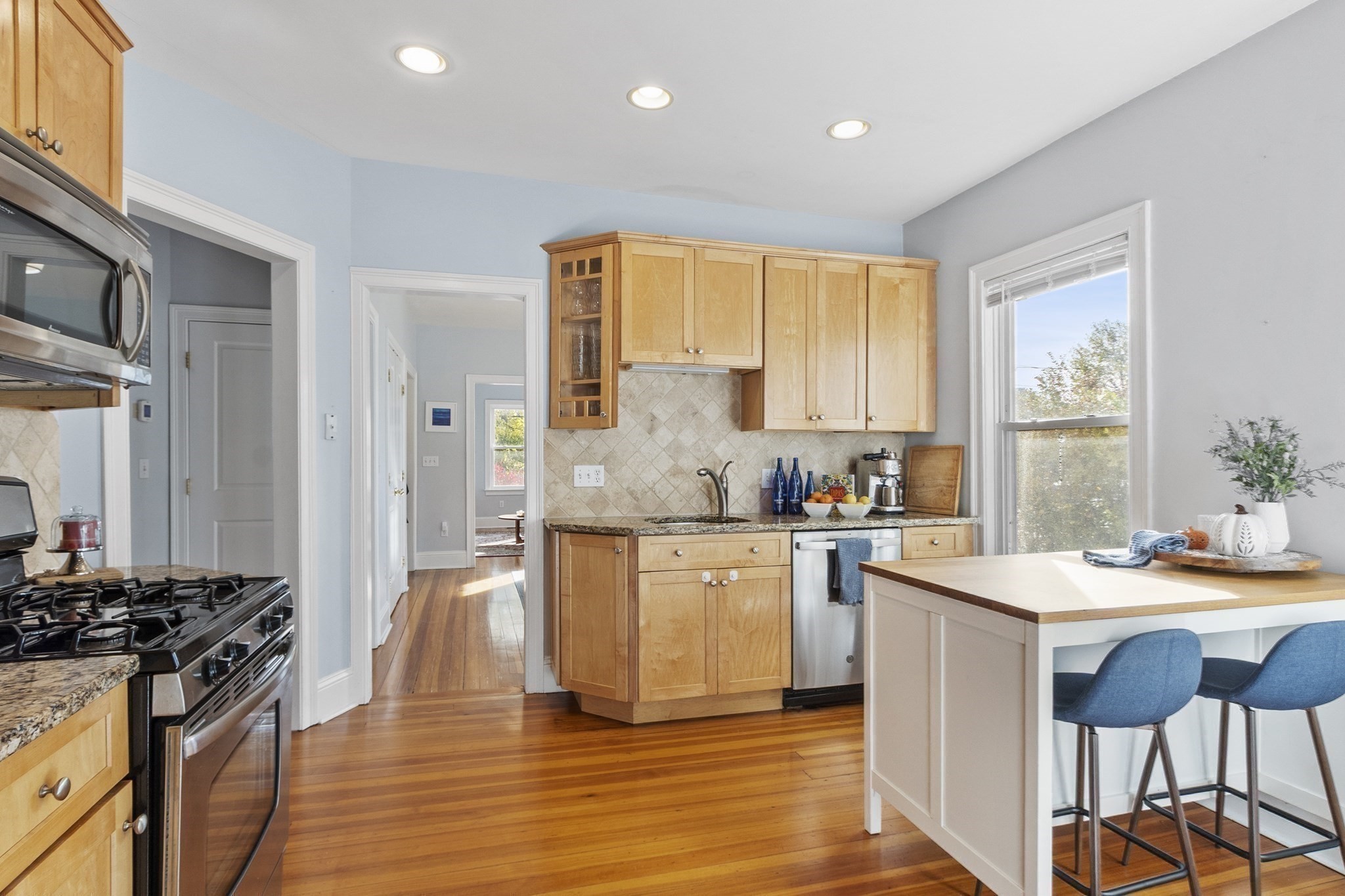 10 Marlboro St Unit 1, Belmont, MA 02478 - Image 9