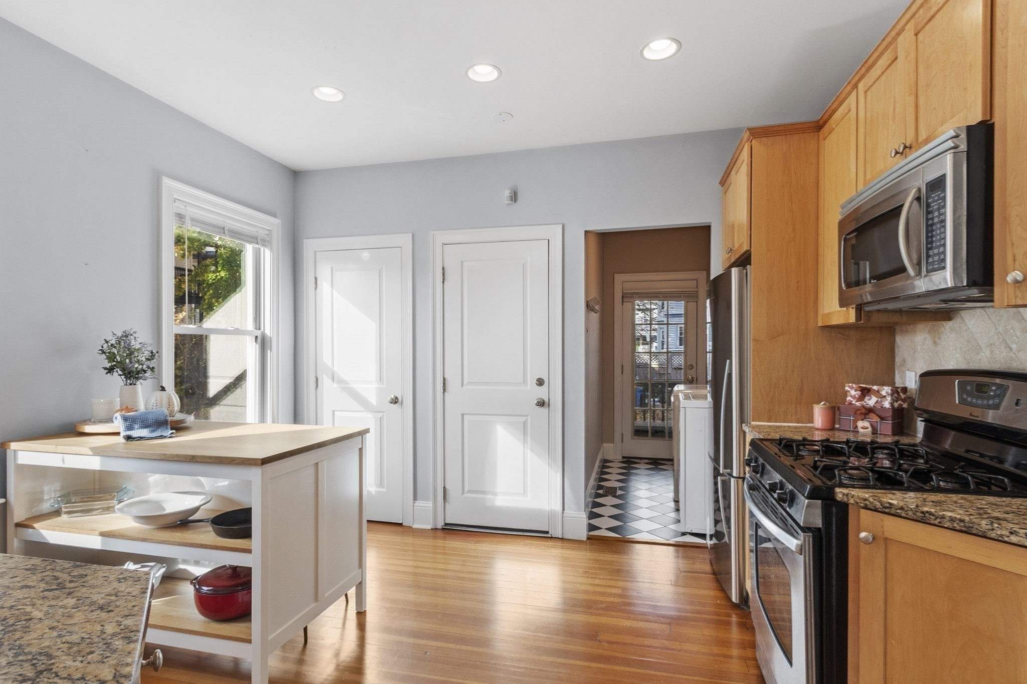 10 Marlboro St Unit 1, Belmont, MA 02478 - Image 10