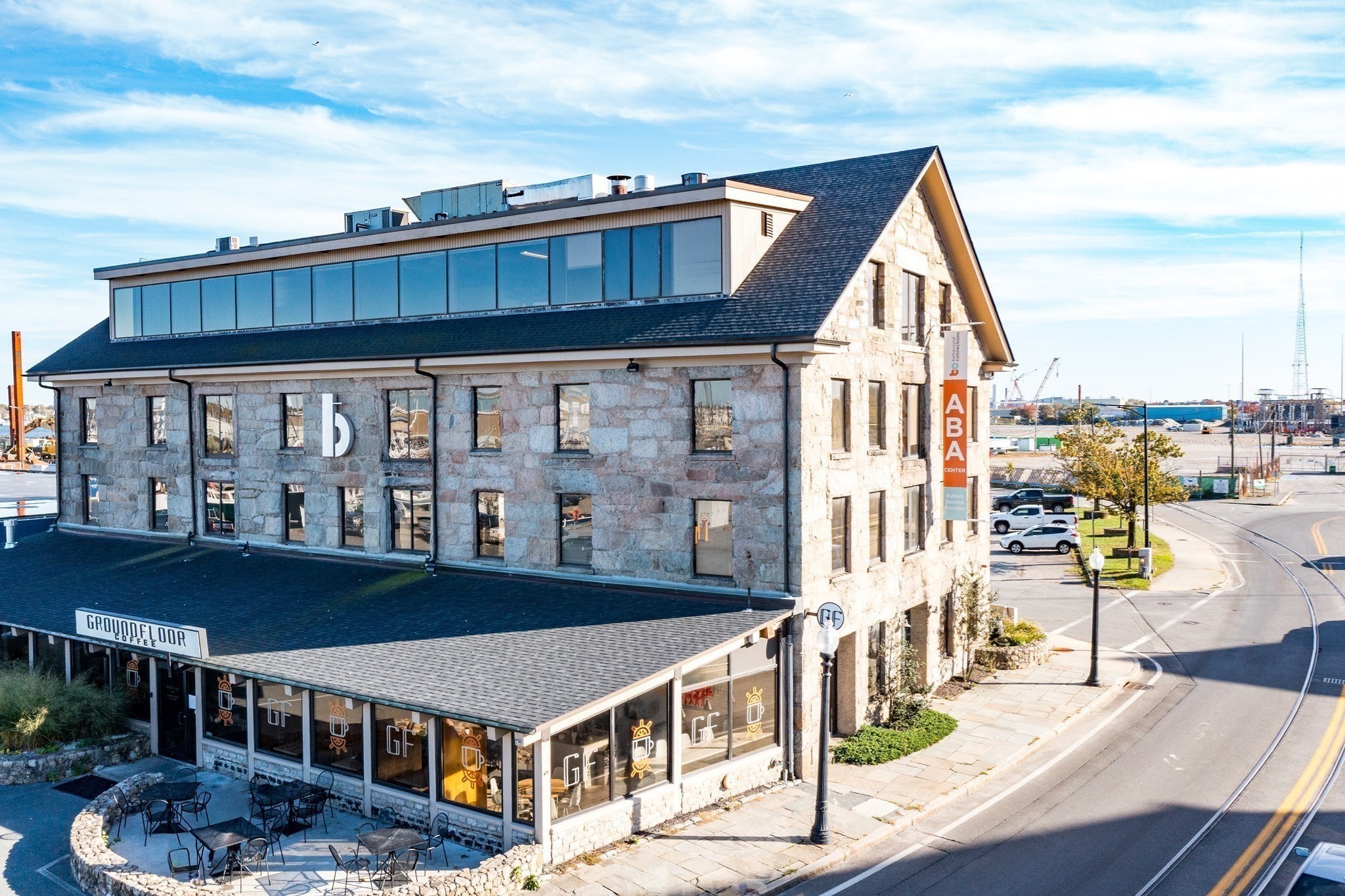 61 Merrills Wharf, New Bedford, MA 02745 - Image 1