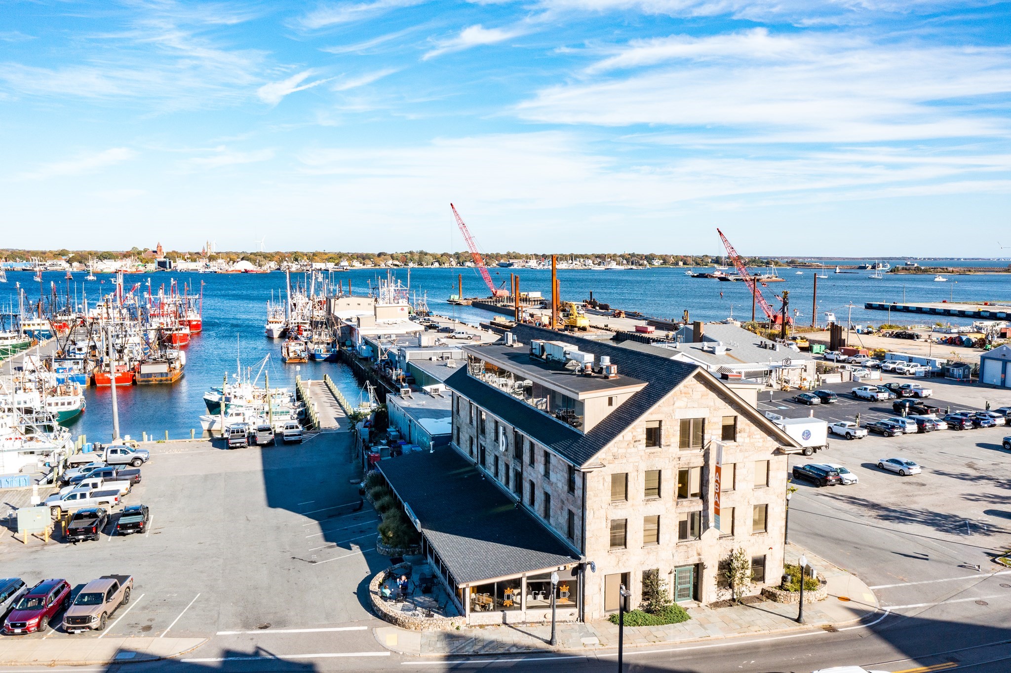 61 Merrills Wharf, New Bedford, MA 02745 - Image 4