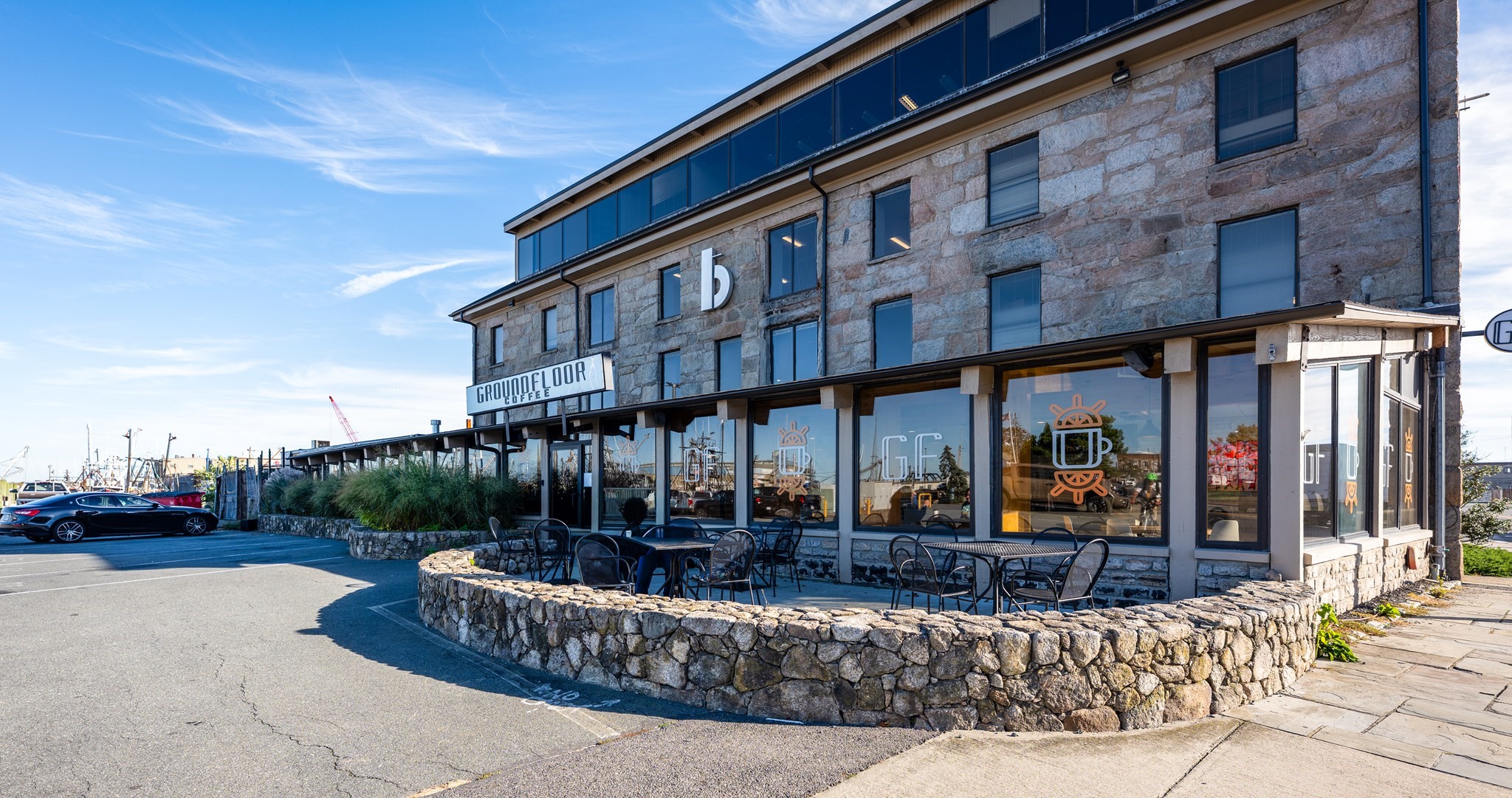 61 Merrills Wharf, New Bedford, MA 02745 - Image 35