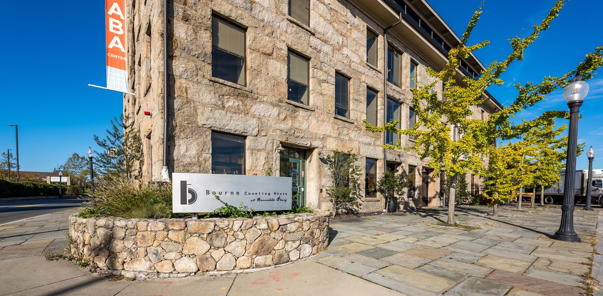 61 Merrills Wharf, New Bedford, MA 02745 - Image 37