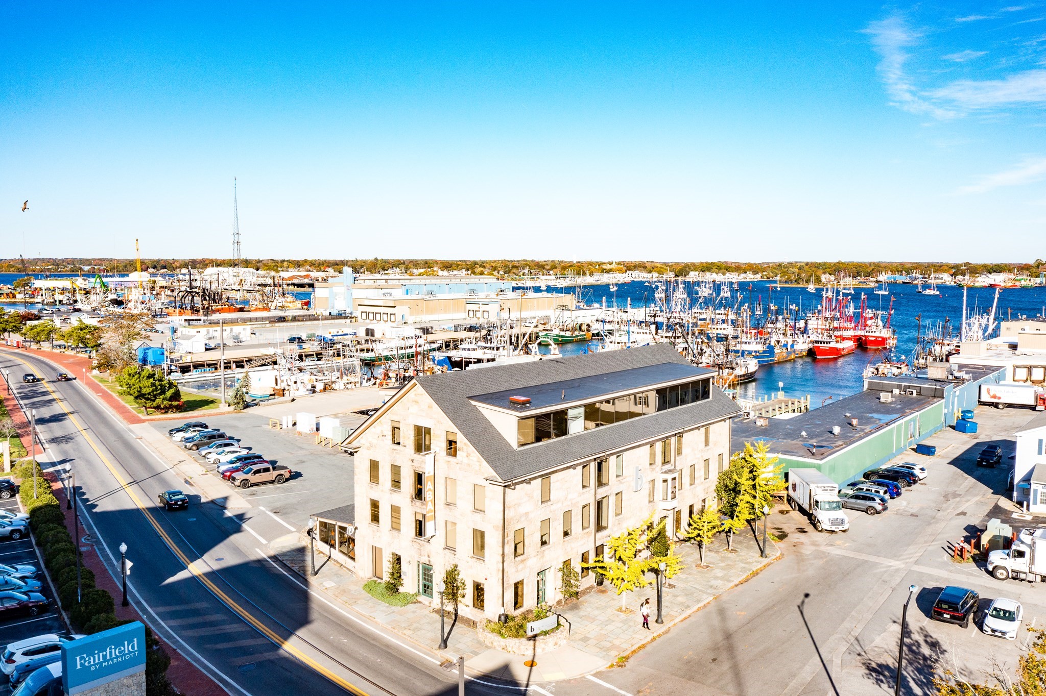 61 Merrills Wharf, New Bedford, MA 02745 - Image 5