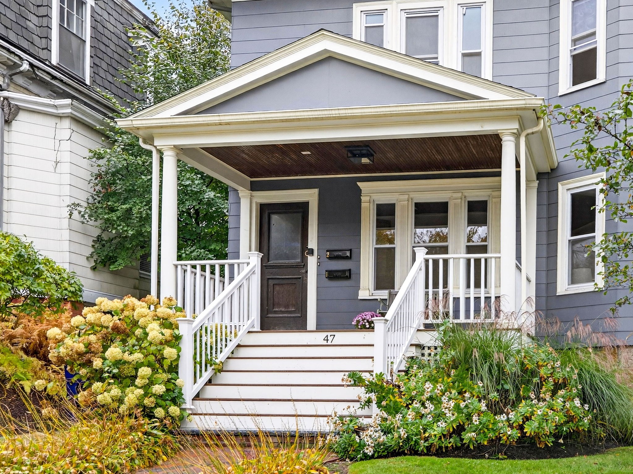 47 Roslin Street Unit 1, Dorchester, Boston, MA 02124 - Image 2