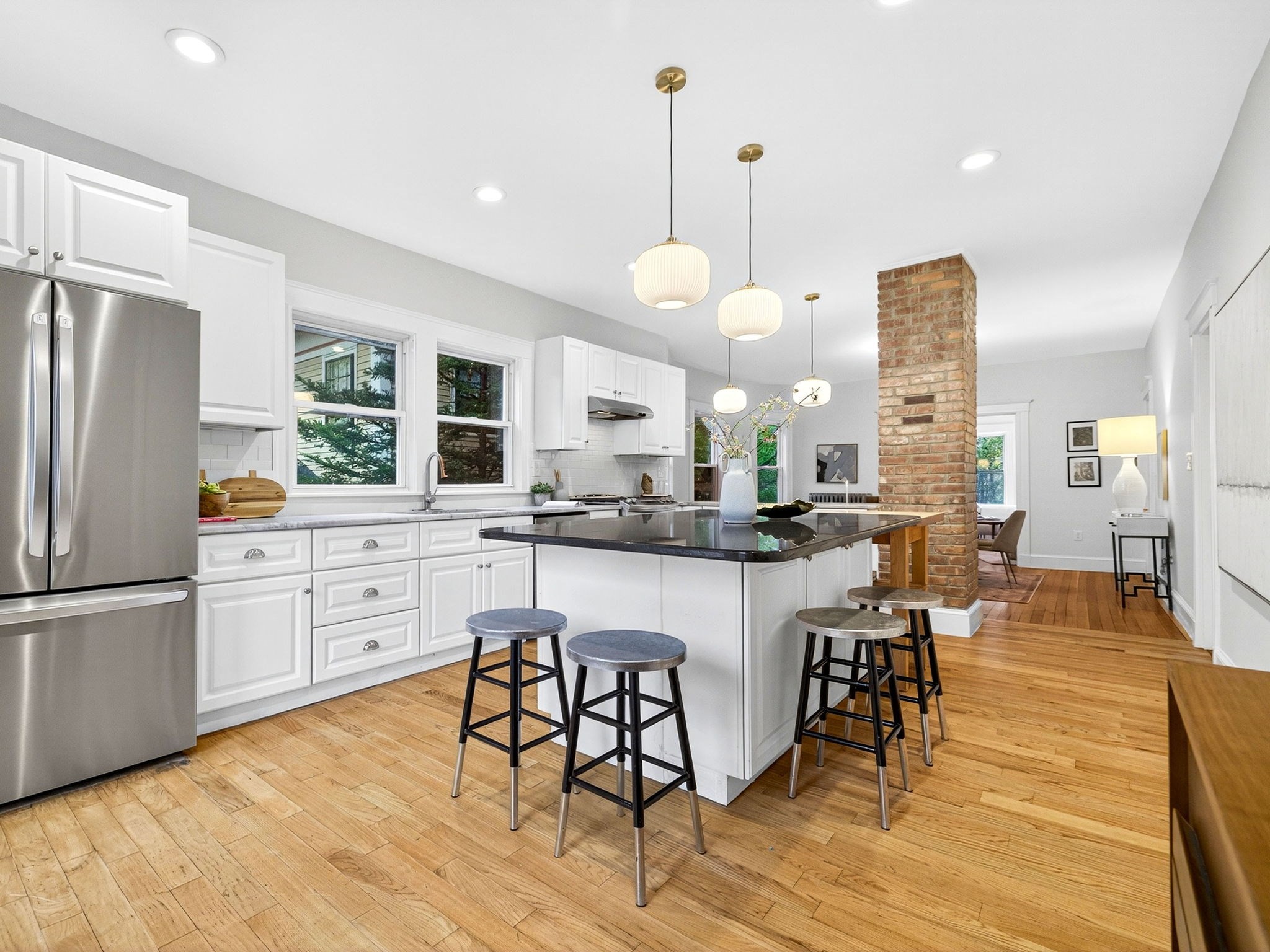 47 Roslin Street Unit 1, Dorchester, Boston, MA 02124 - Image 17